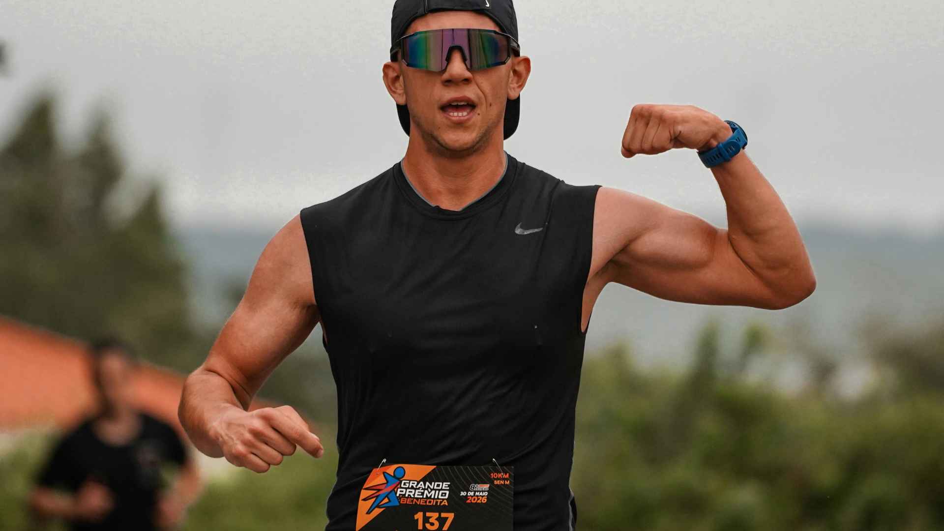 10K Training Plan: How to Build Speed and Endurance for 6.2 Miles