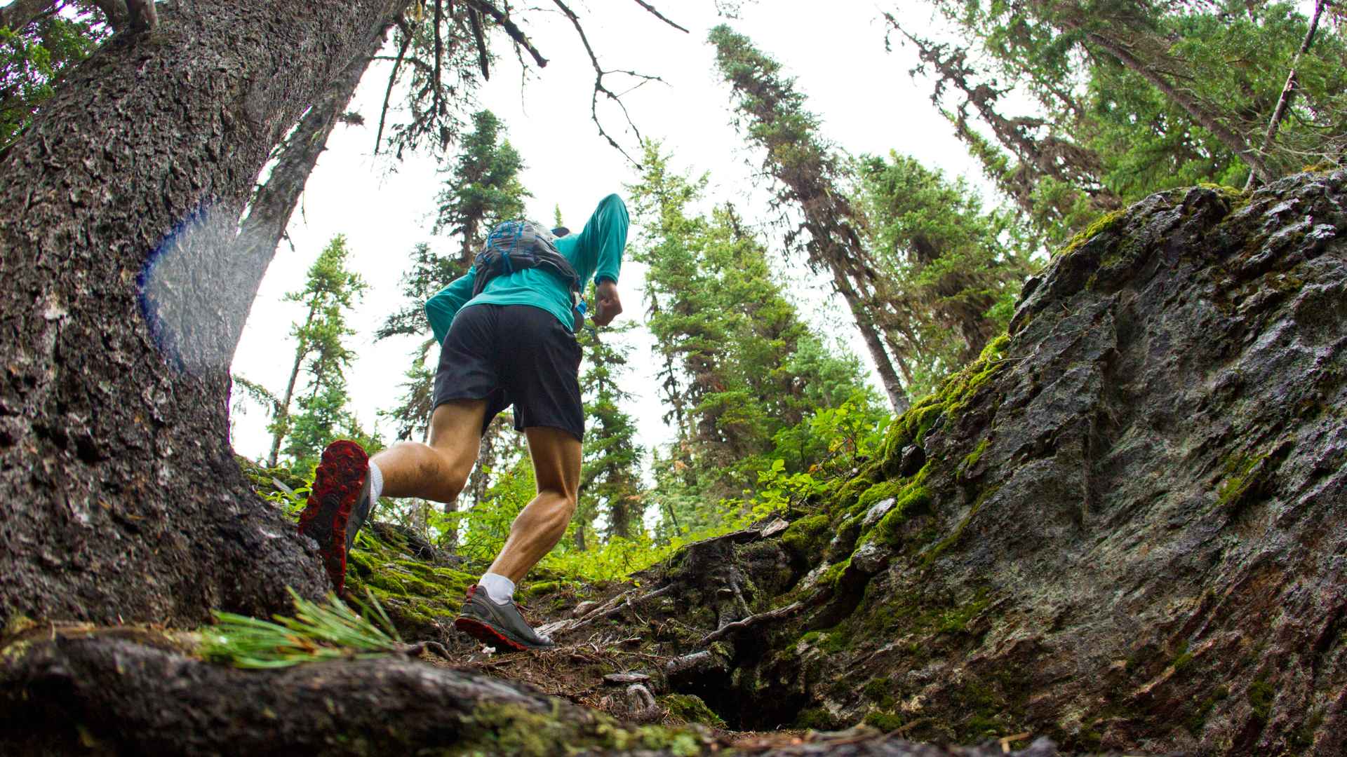 Running Sock Materials Explained