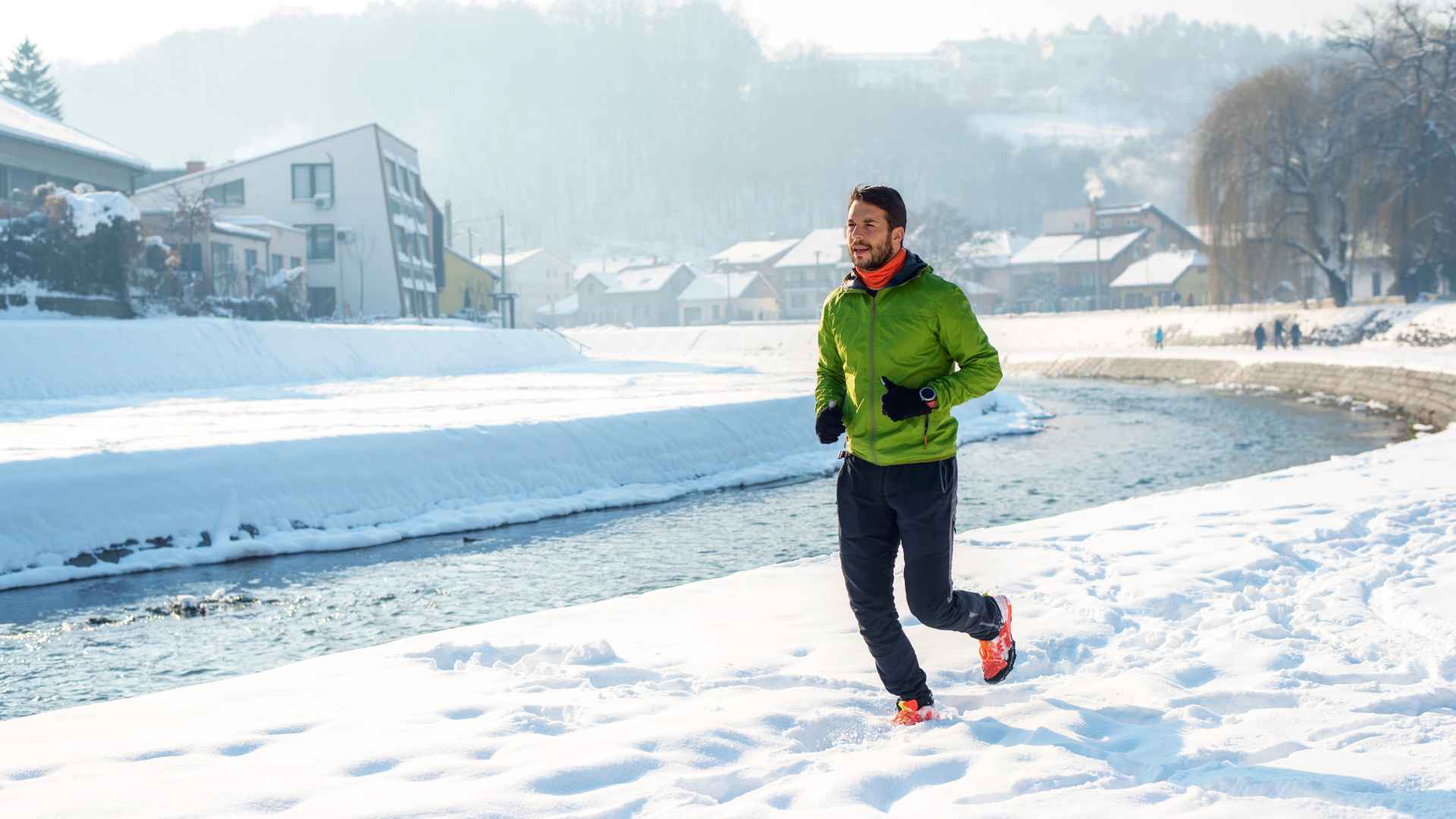 Winter Running Gear Guide