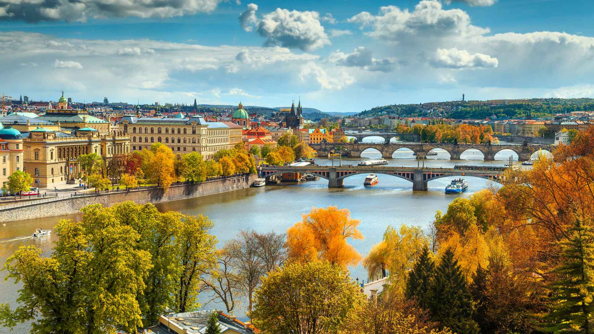 The Best Ironman 70.3 Events in Europe for First-Time Athletes