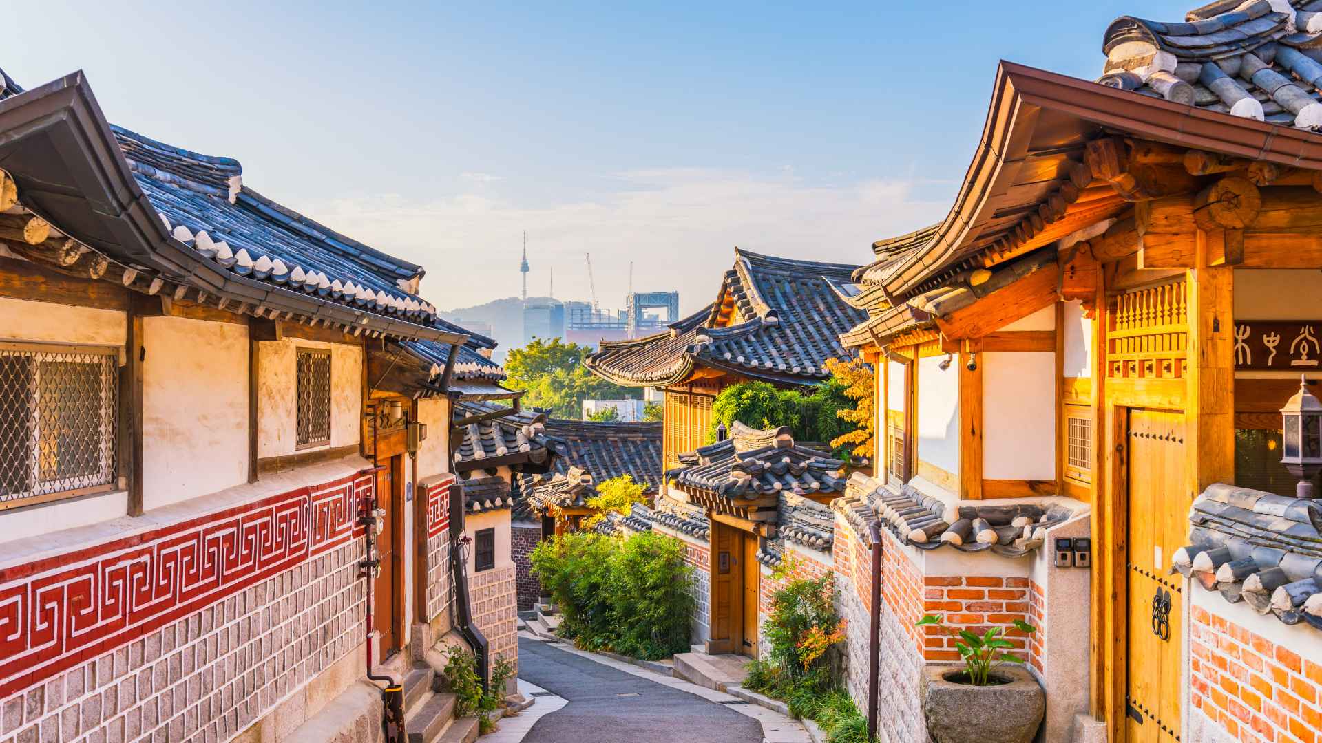 South Korea's Most Popular Marathons and Running Events