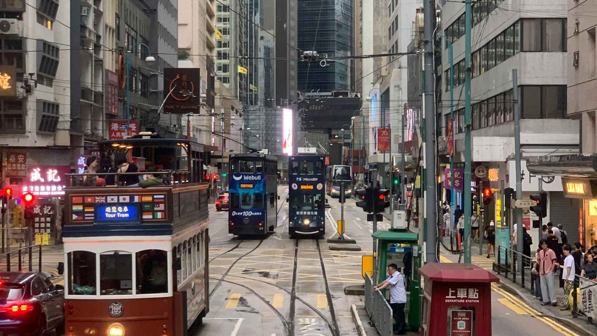 Hong Kong's Most Unique Running Events and Marathons