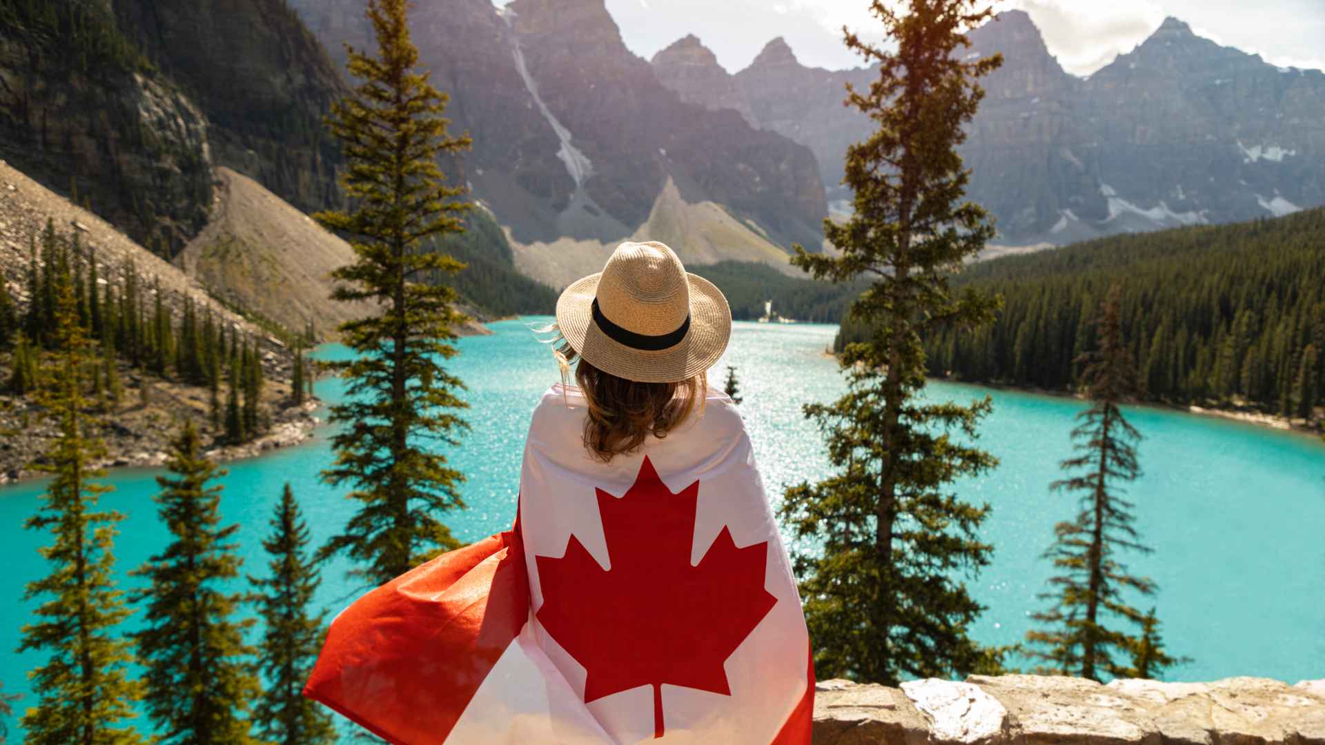 The Best Triathlon Events in Canada