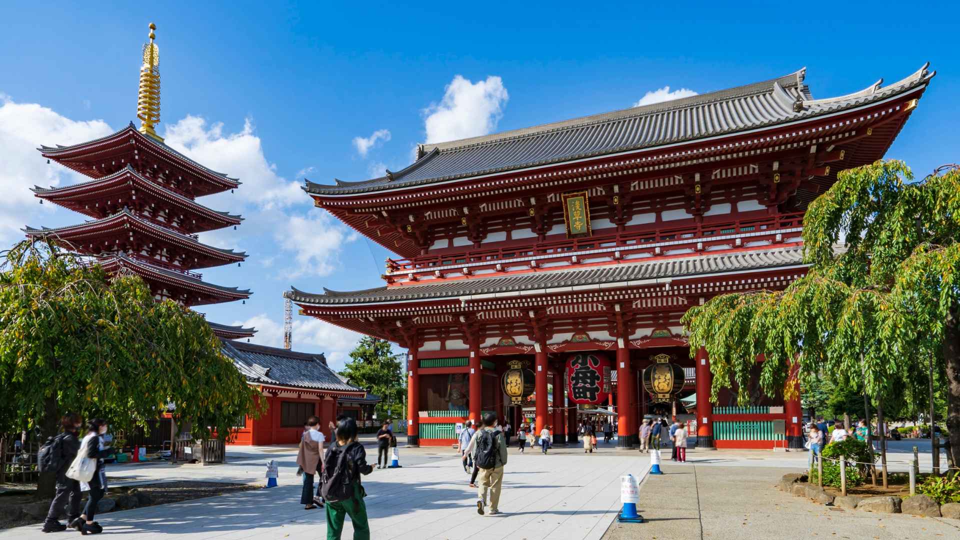Major Running Events in Japan Every Runner Should Know About