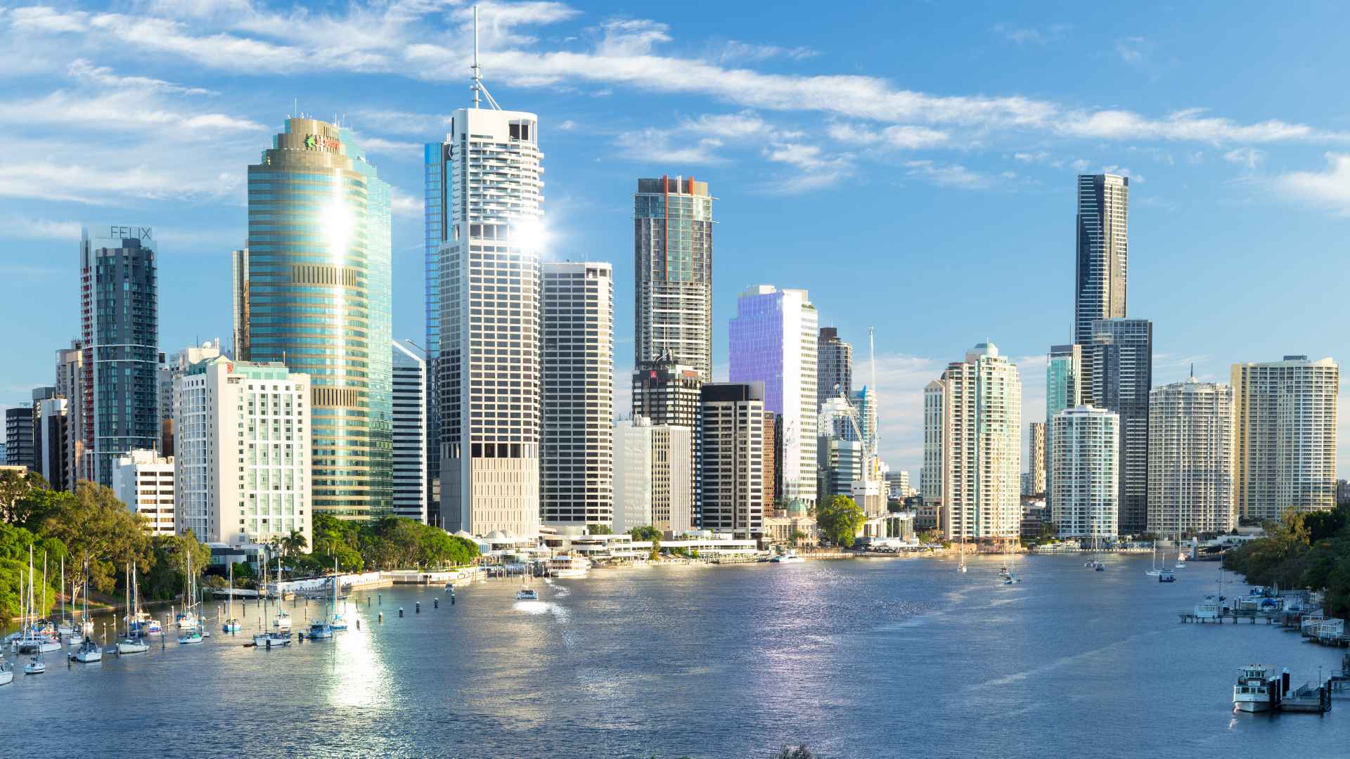 Australia's Best Half Marathons for Every Type of Runner