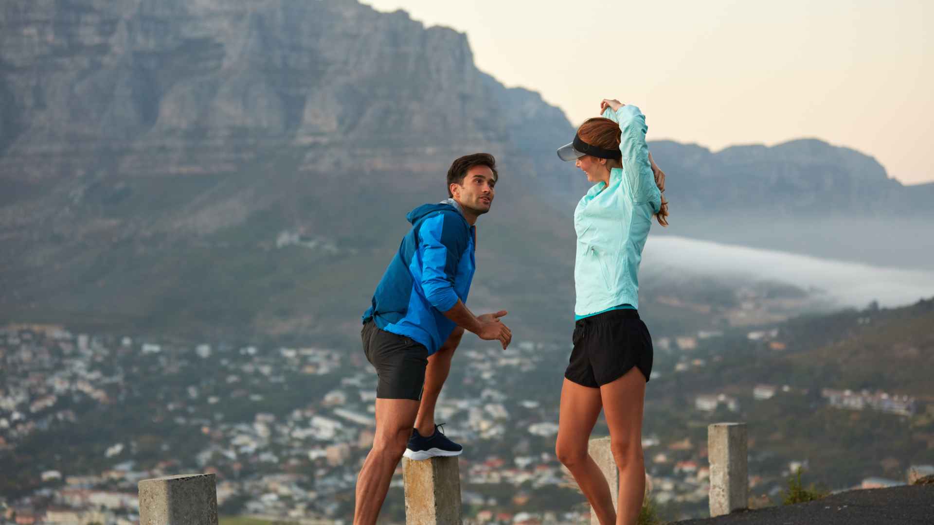 25 Bucket List Marathons Every Runner Should Experience