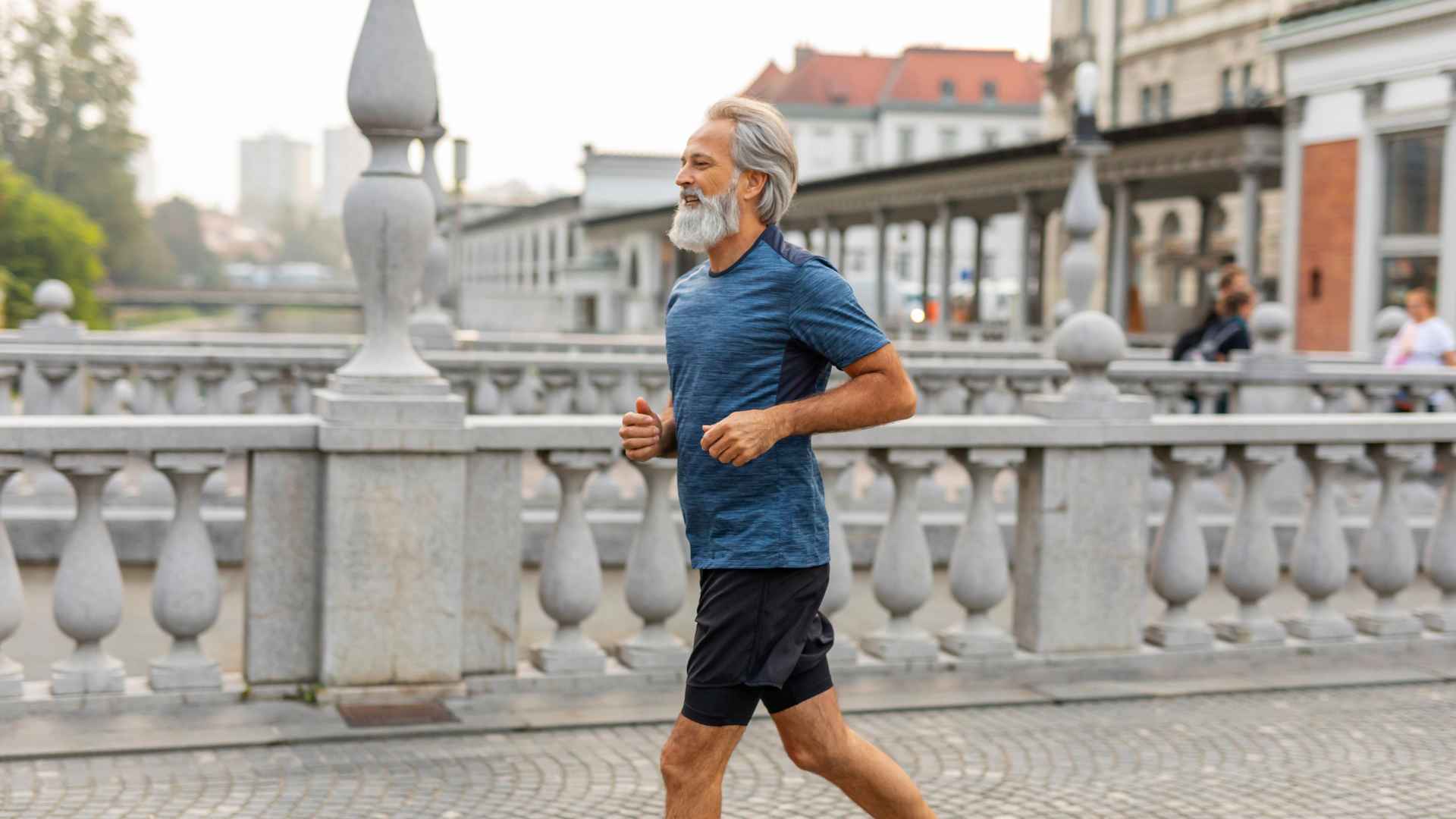 The Best Destination Marathons in Europe