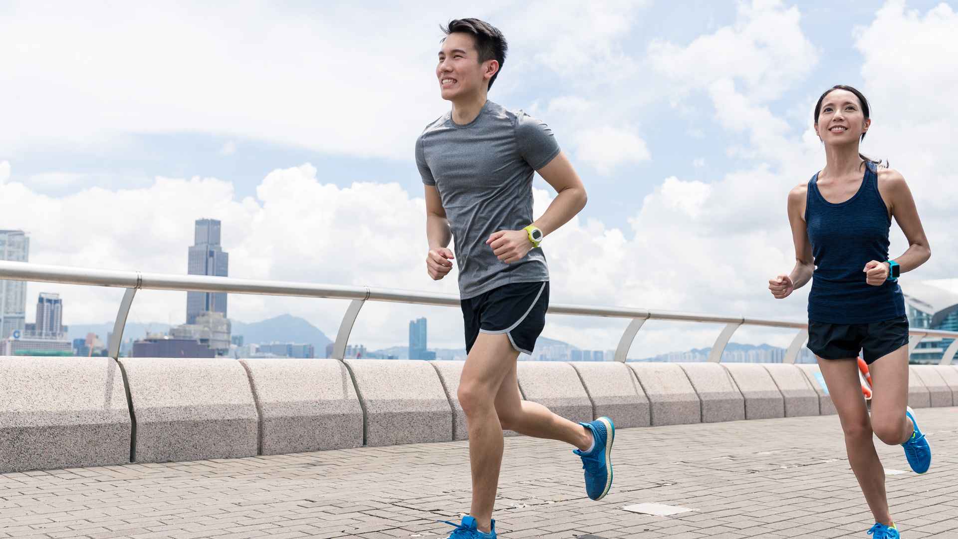 Destination Marathons in Asia Worth Traveling For