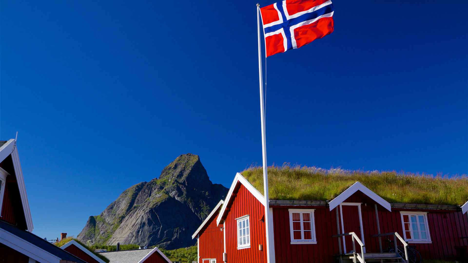The Best Trail Races in Norway for Mountain Lovers
