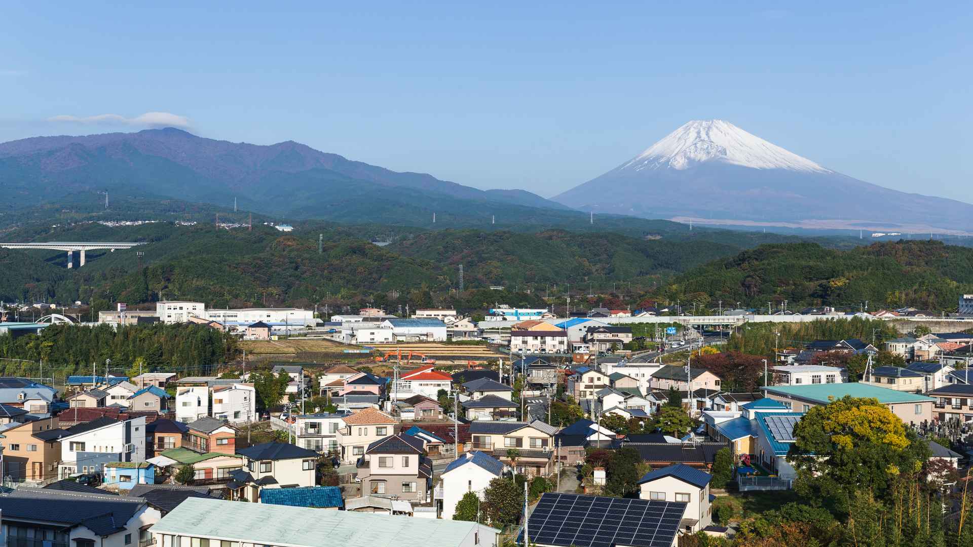 Japan's Most Iconic Trail Running Events