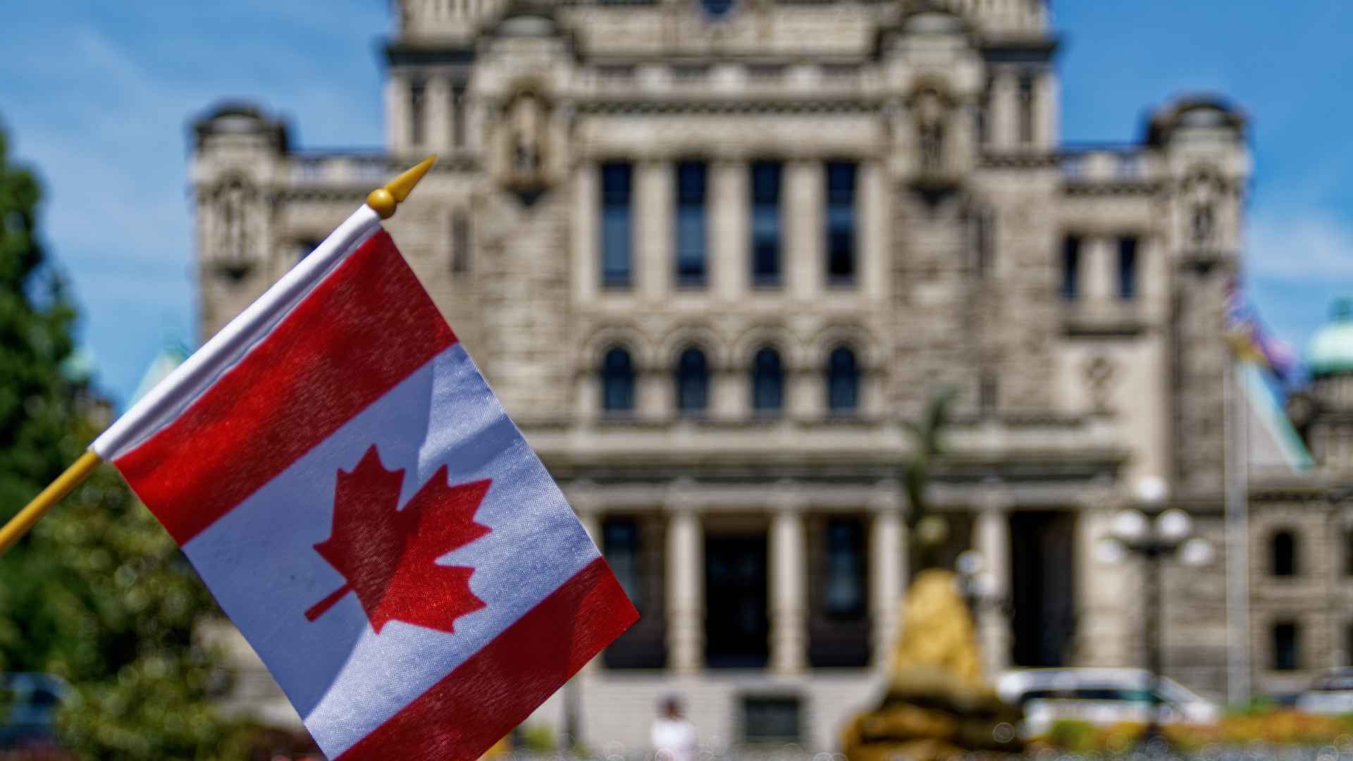 The Best Marathons in Canada From Coast to Coast