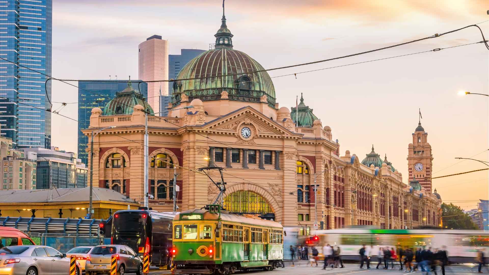 Australia's Best Ironman and Ironman 70.3 Events