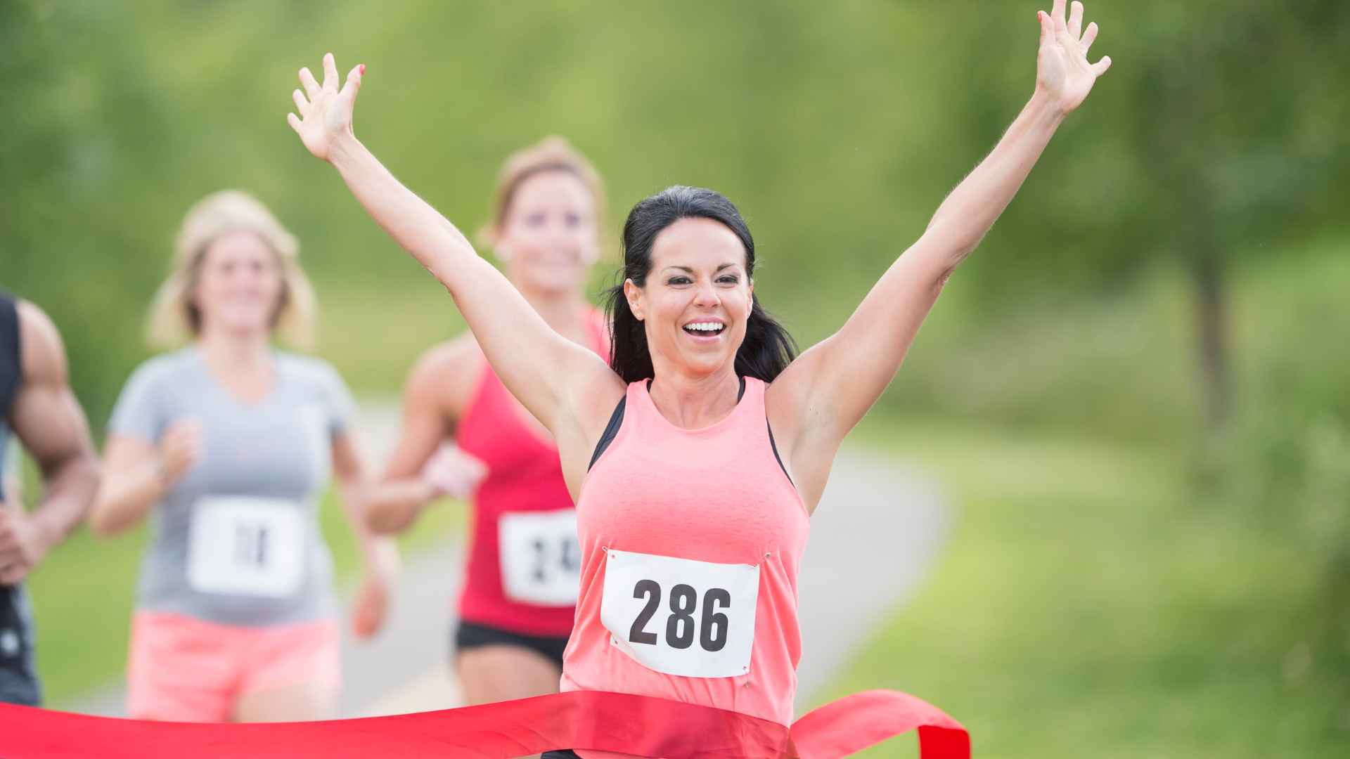 International Marathons Worth Flying Across the World For