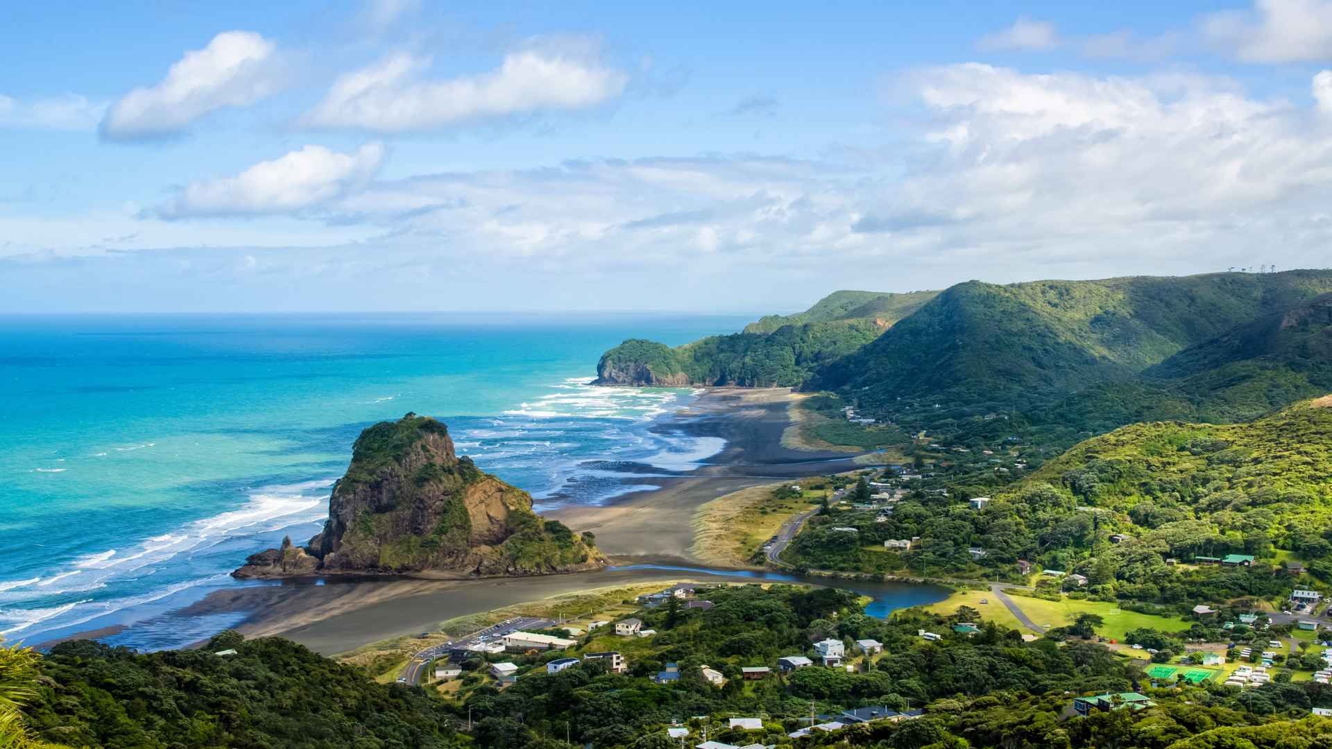 New Zealand's Best Ironman and Triathlon Events