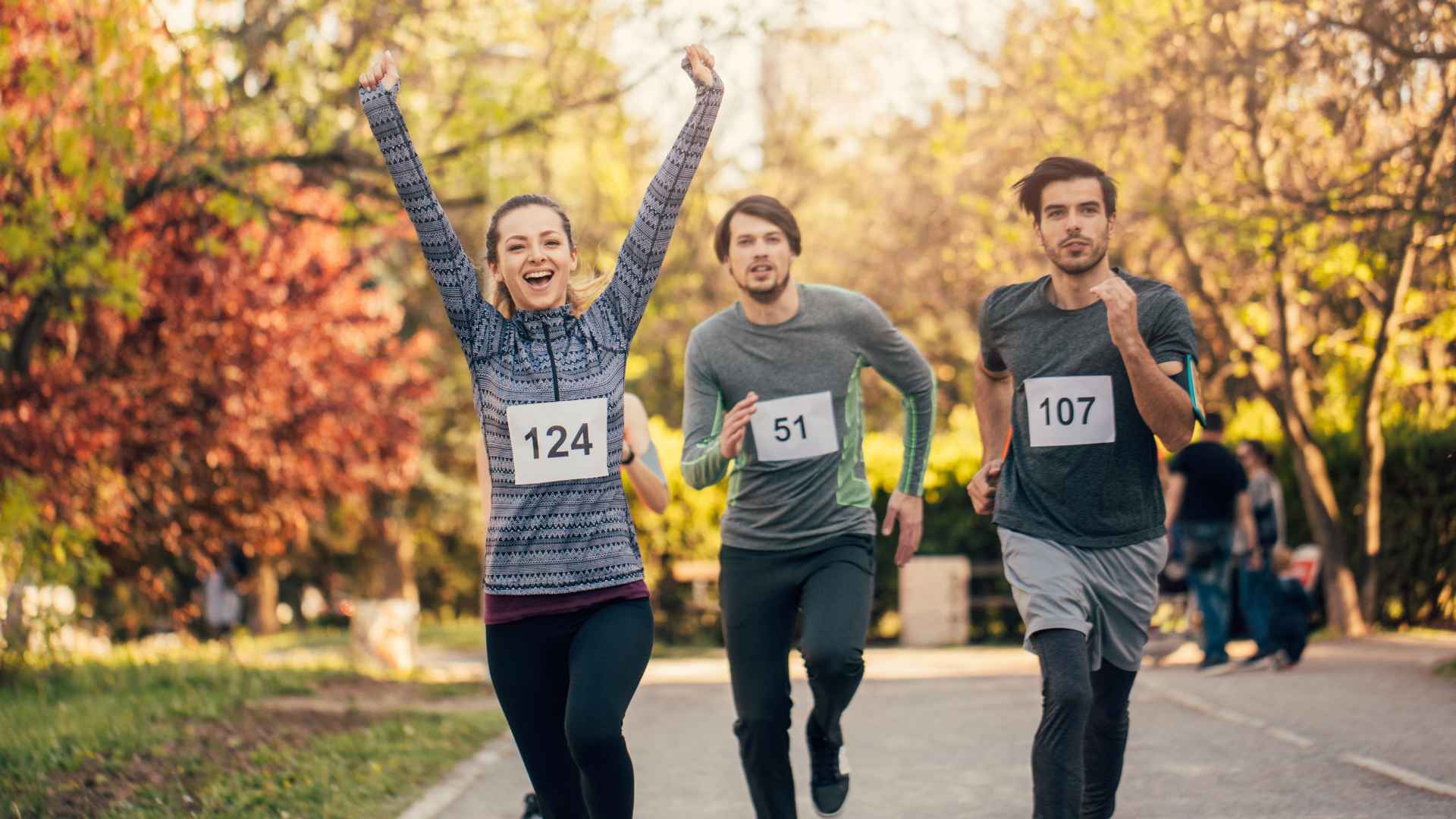 The Best Endurance Events in Europe for Runners, Triathletes, and HYROX Athletes