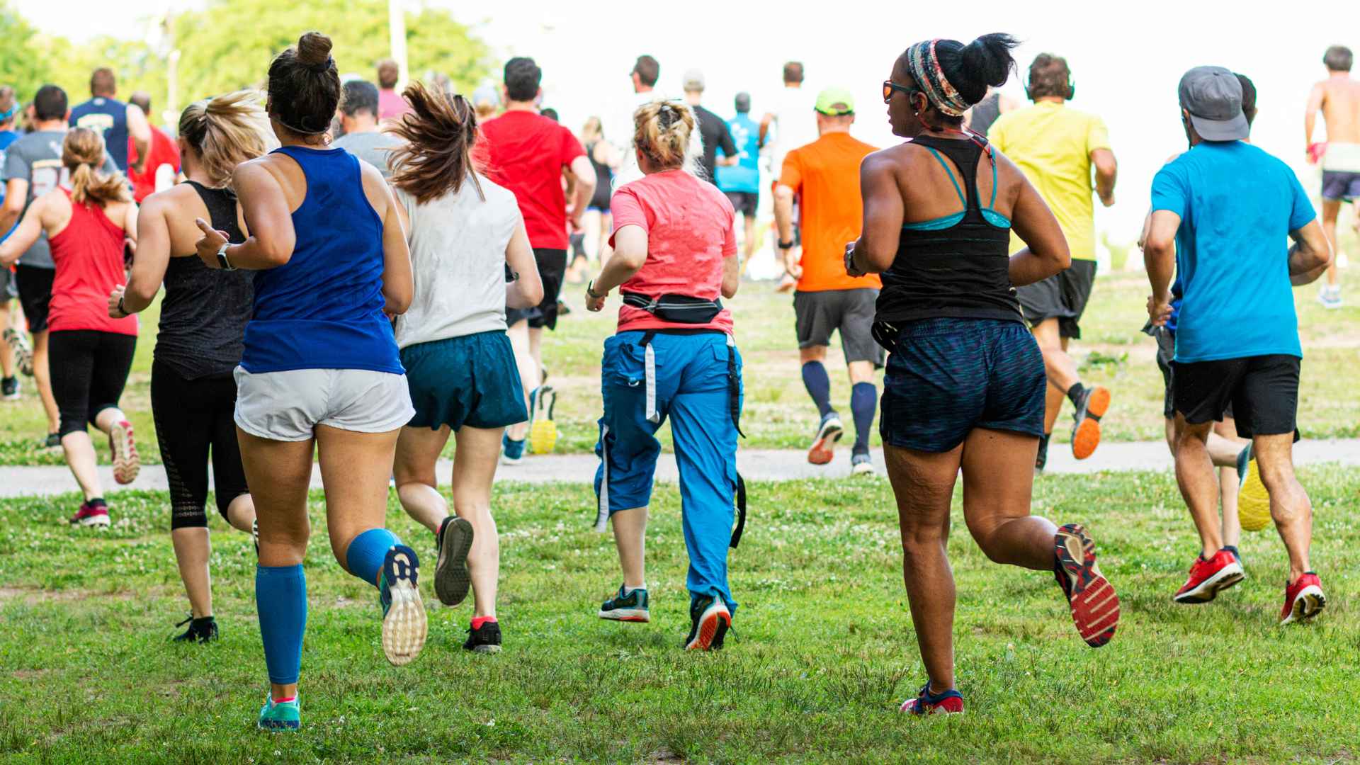 The Best Marathons for First-Time Runners