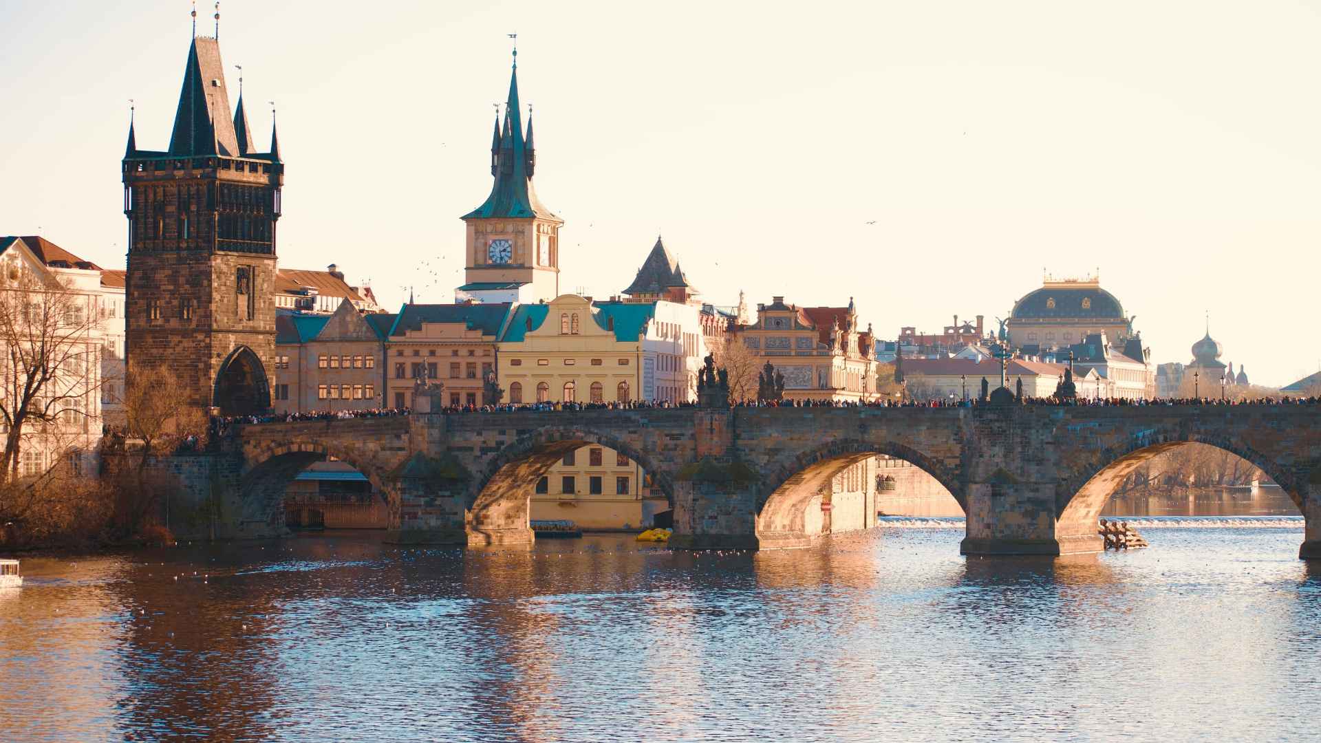 The Best European Races for First-Time Marathoners and Triathletes