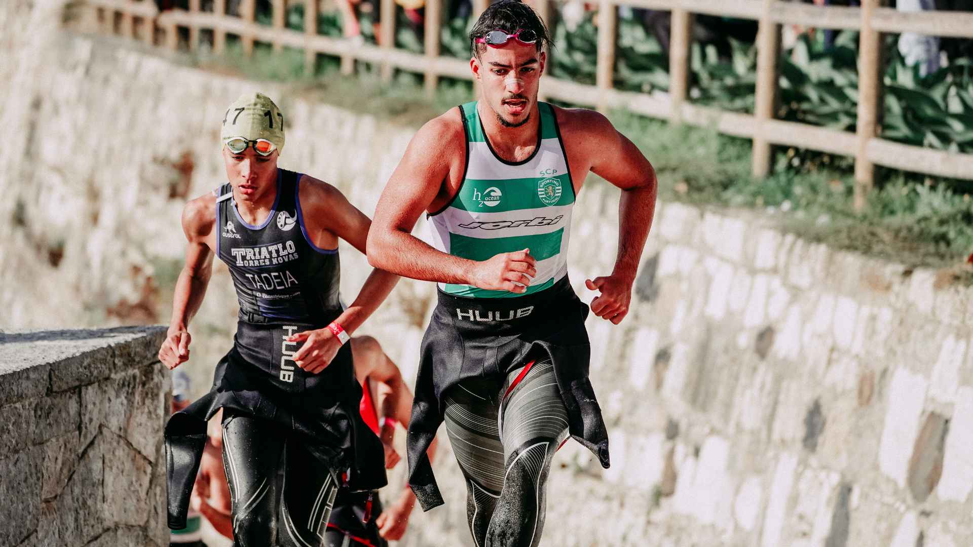 The Ultimate Racecation Guide for Runners and Endurance Athletes