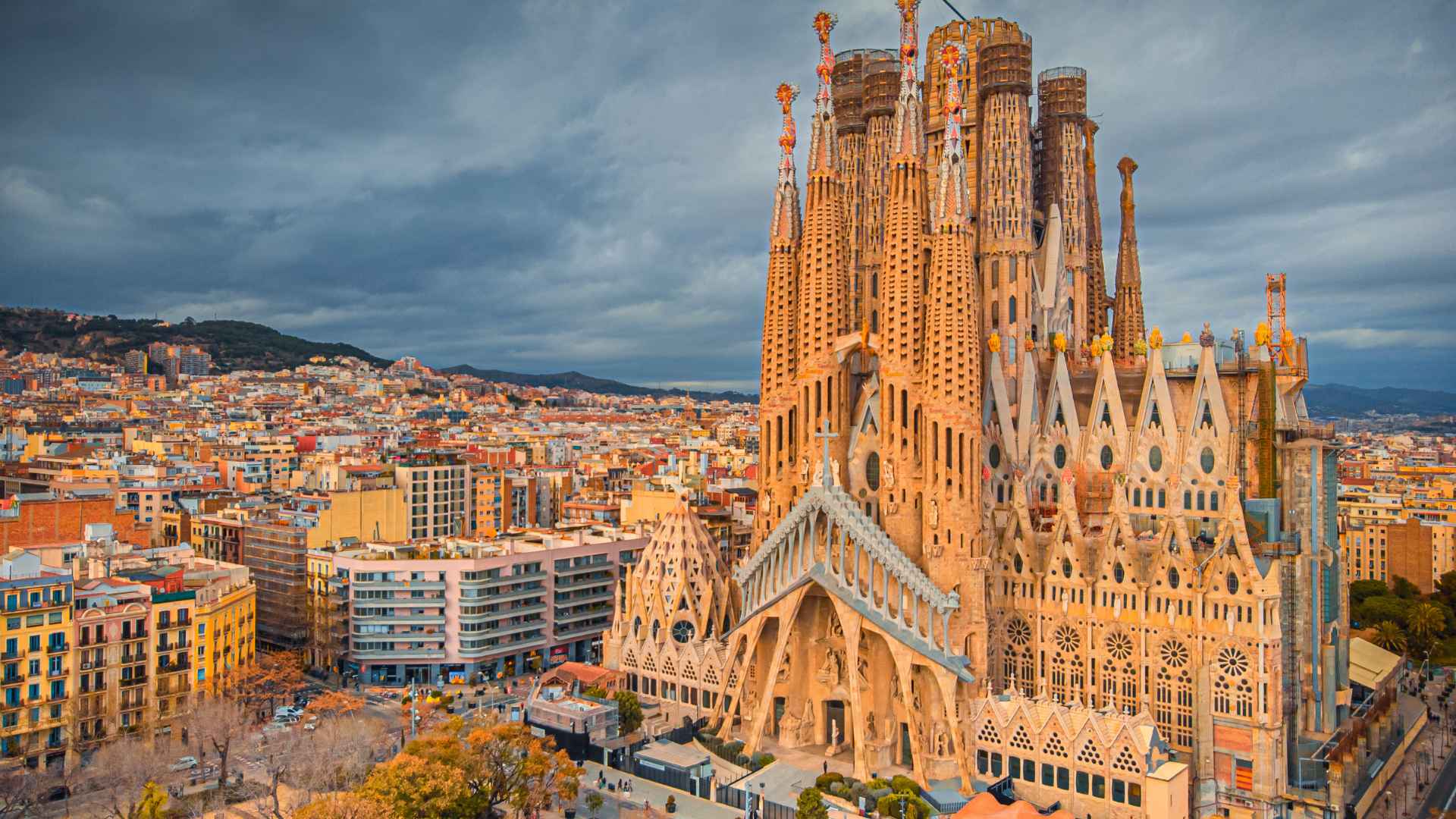 The Best Marathons in Spain for Every Type of Runner
