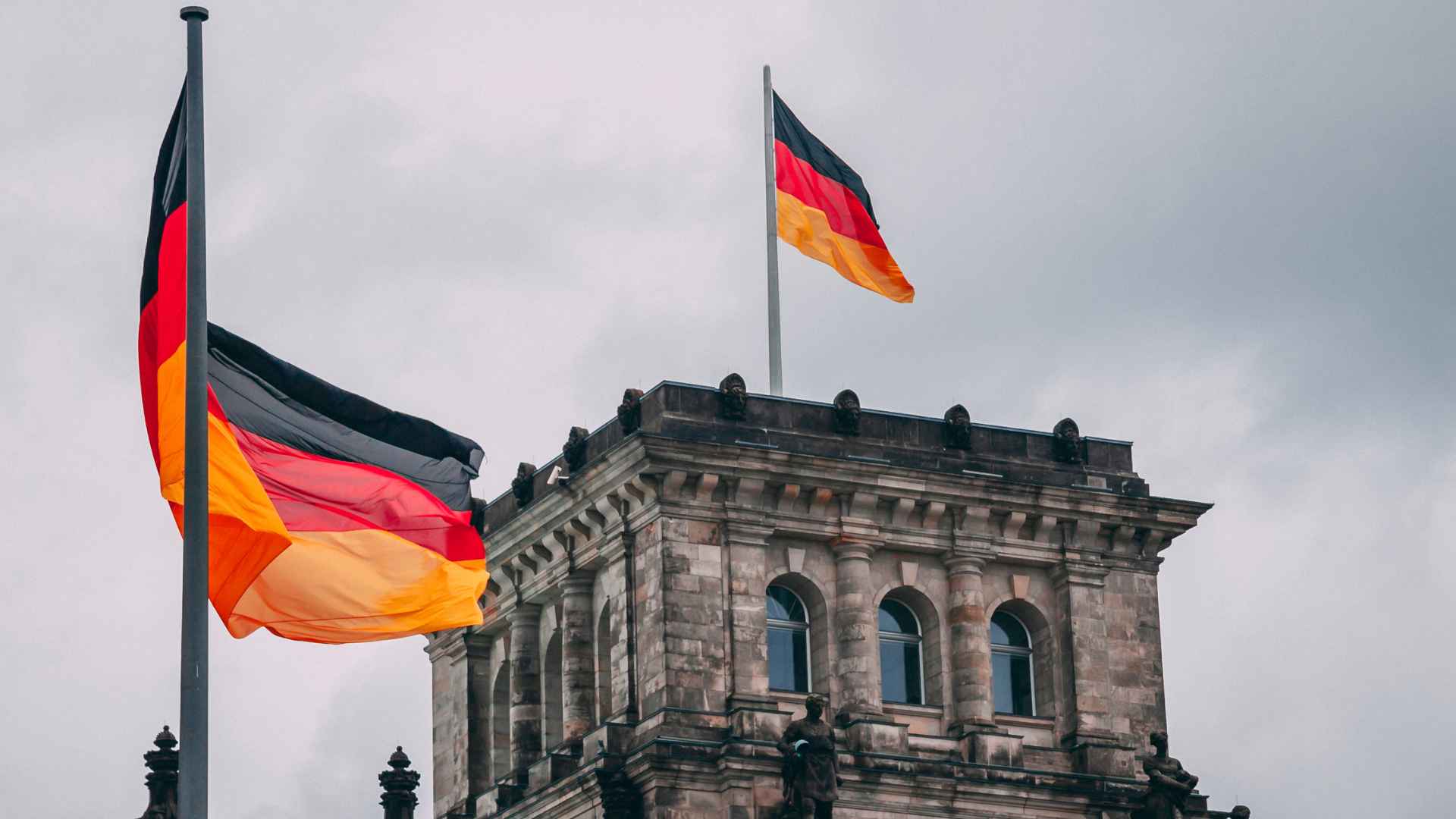 10 Must-Run Marathons in Germany
