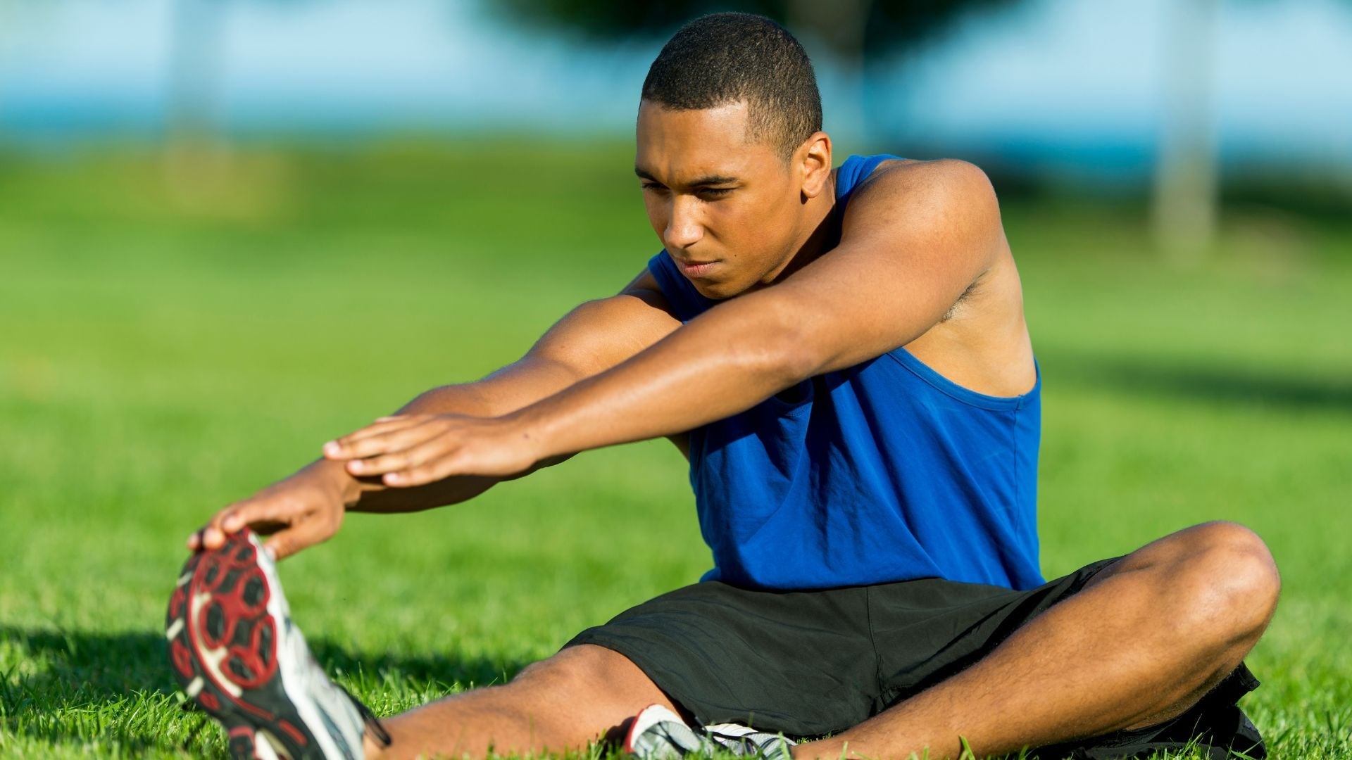 The Ultimate Stretching Routine for Endurance Athletes