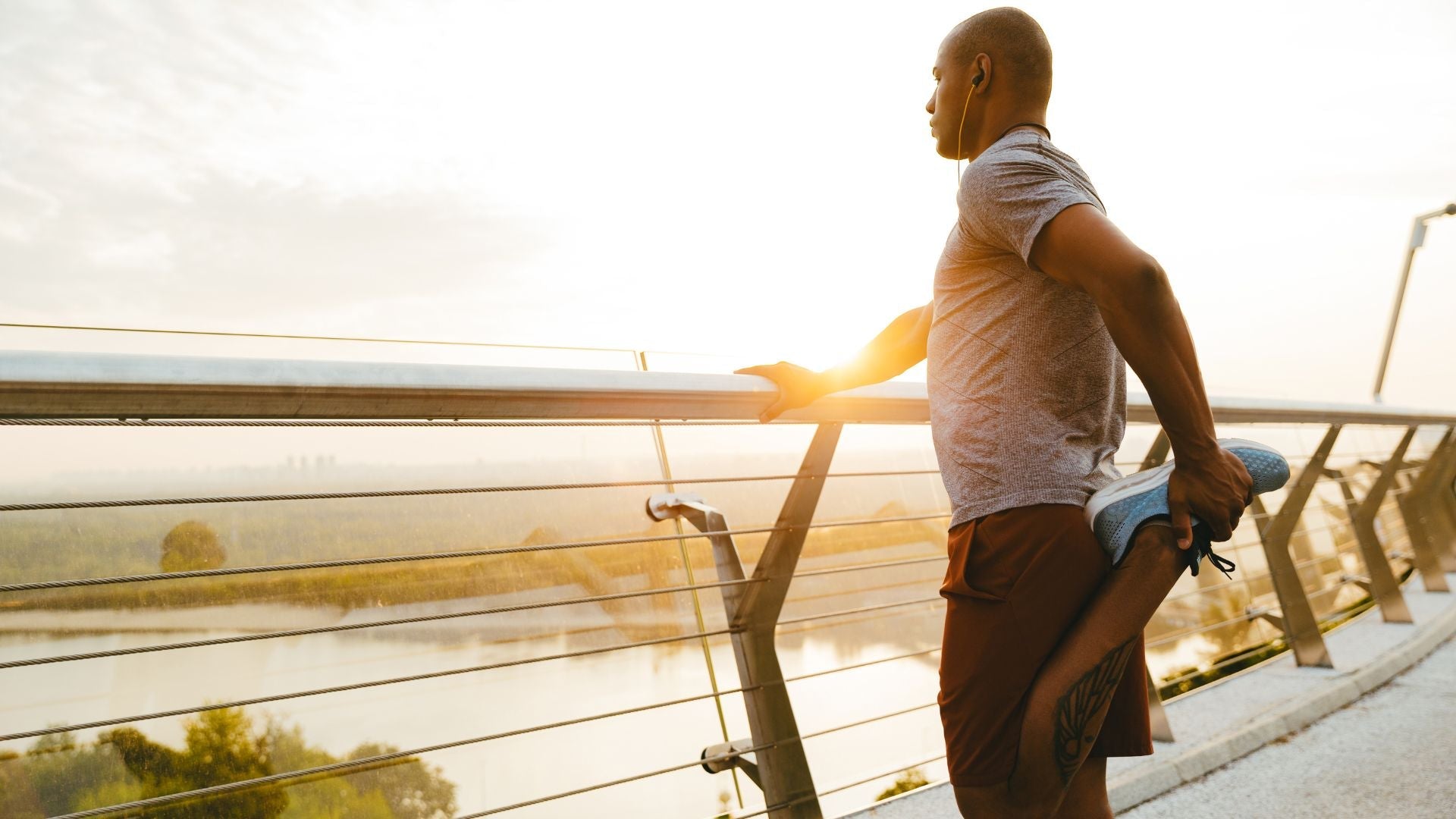 How to Build Running Endurance from Beginner to Advanced