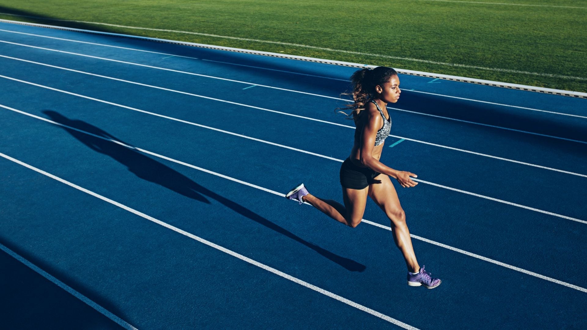 Stride Length vs Cadence: What Actually Makes You Faster