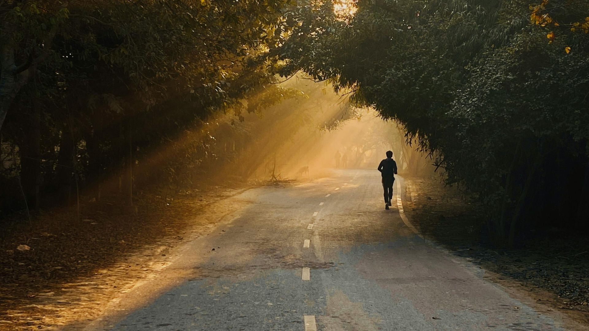 How to Improve Running Efficiency Over Time