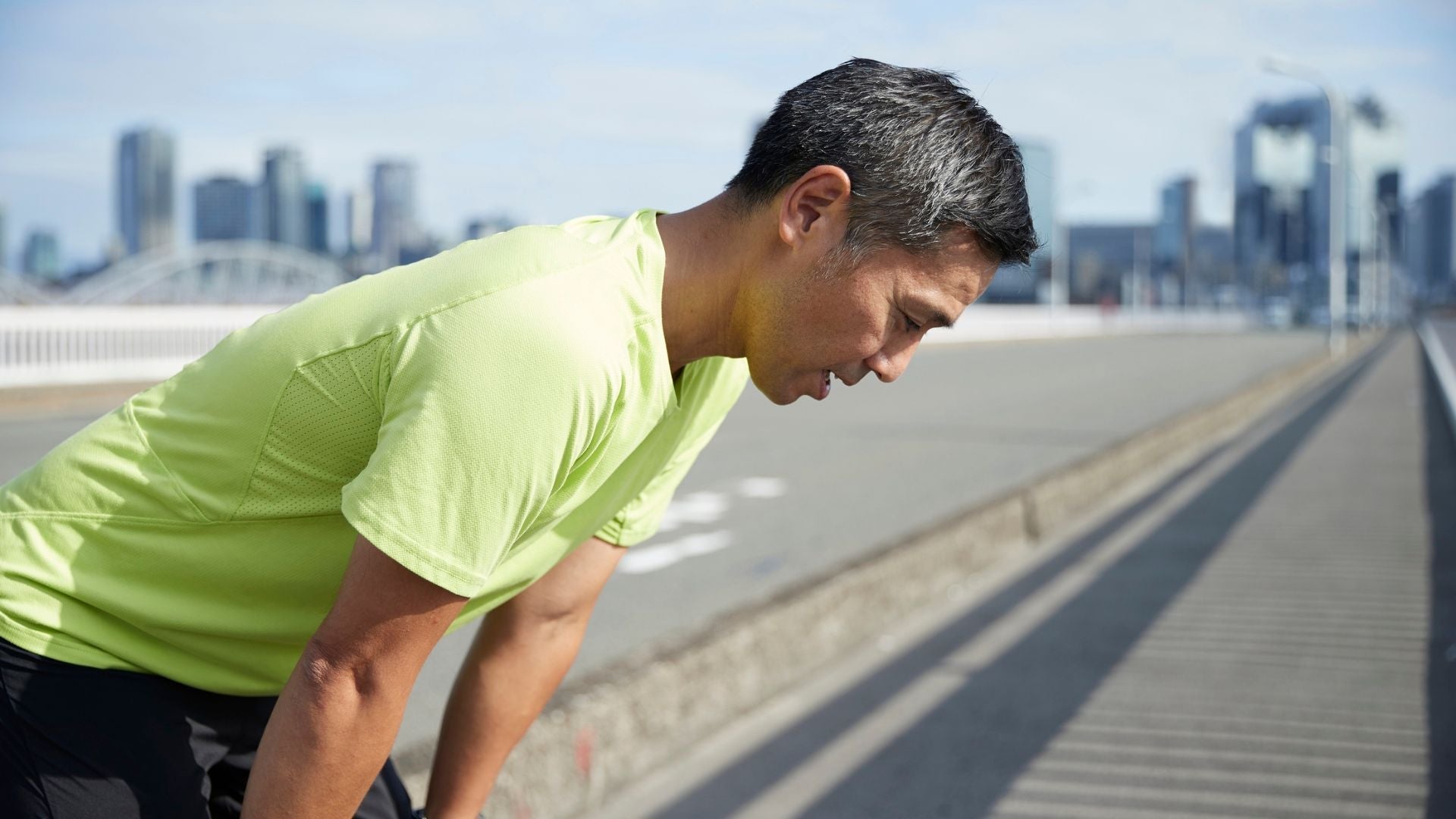 Breathing Techniques for Long Distance Running