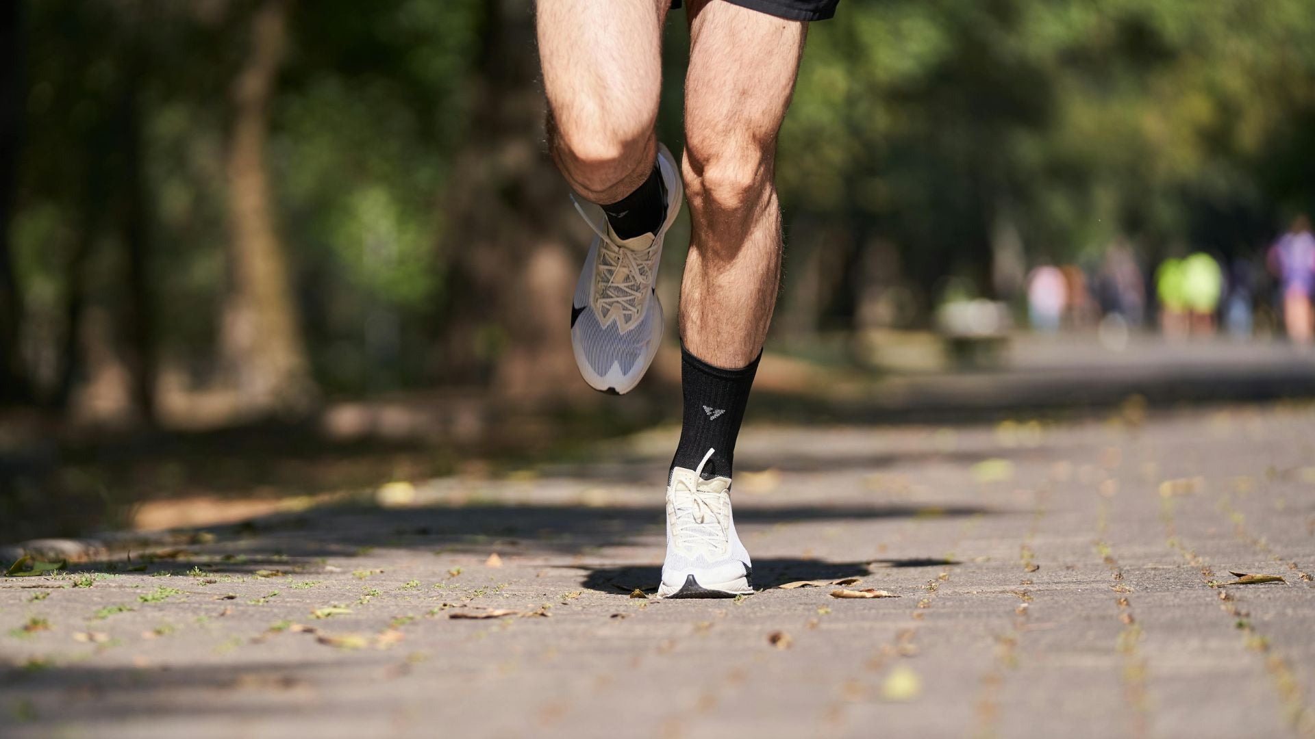How to Run Safely in Hot Weather