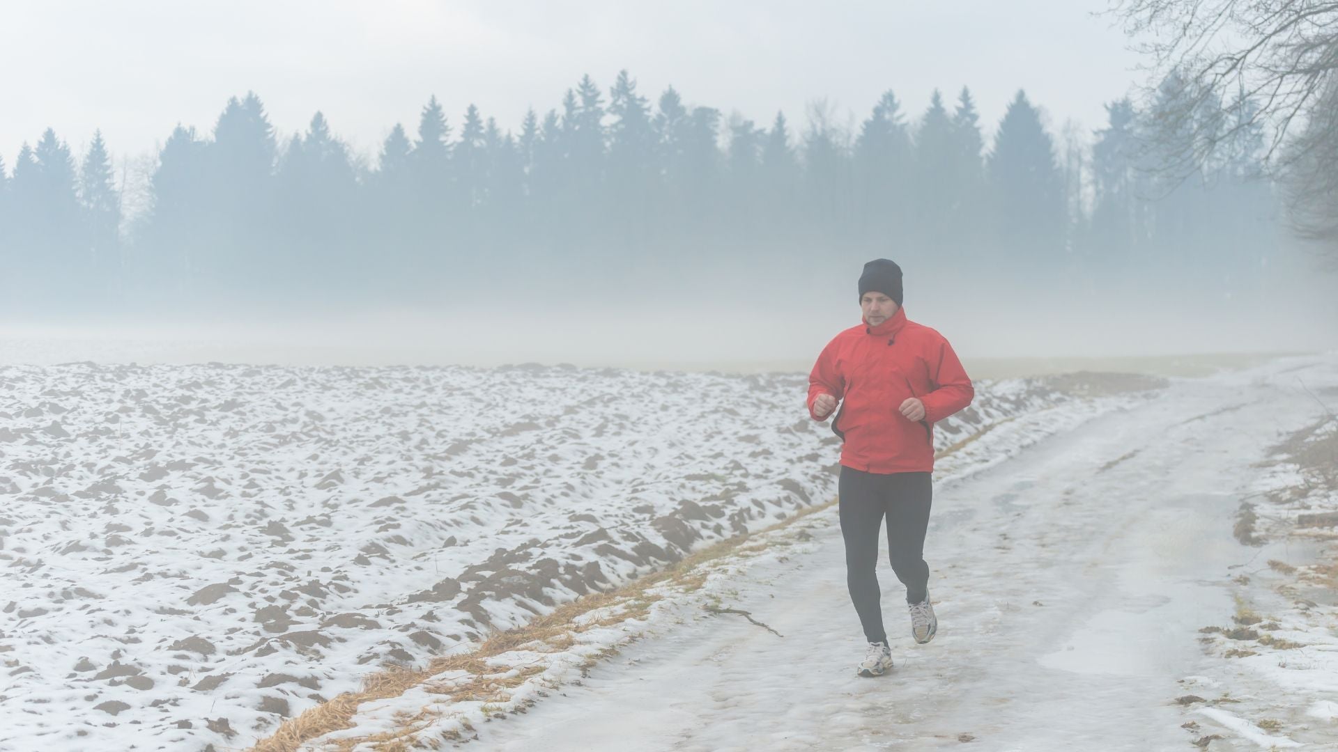 Cold Weather Running Tips Every Athlete Should Know