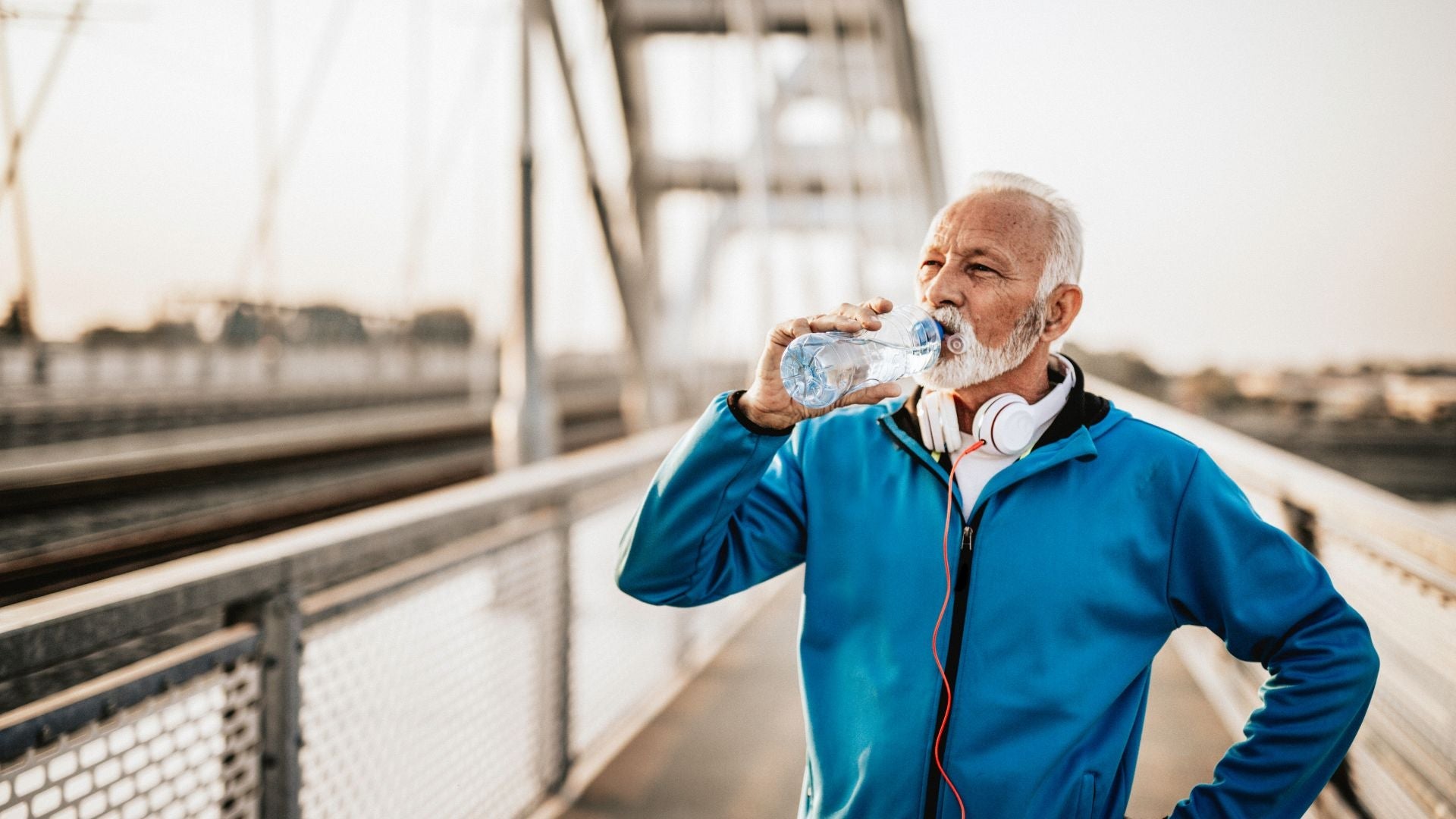 Choosing the Right Hydration Pack for Long Runs