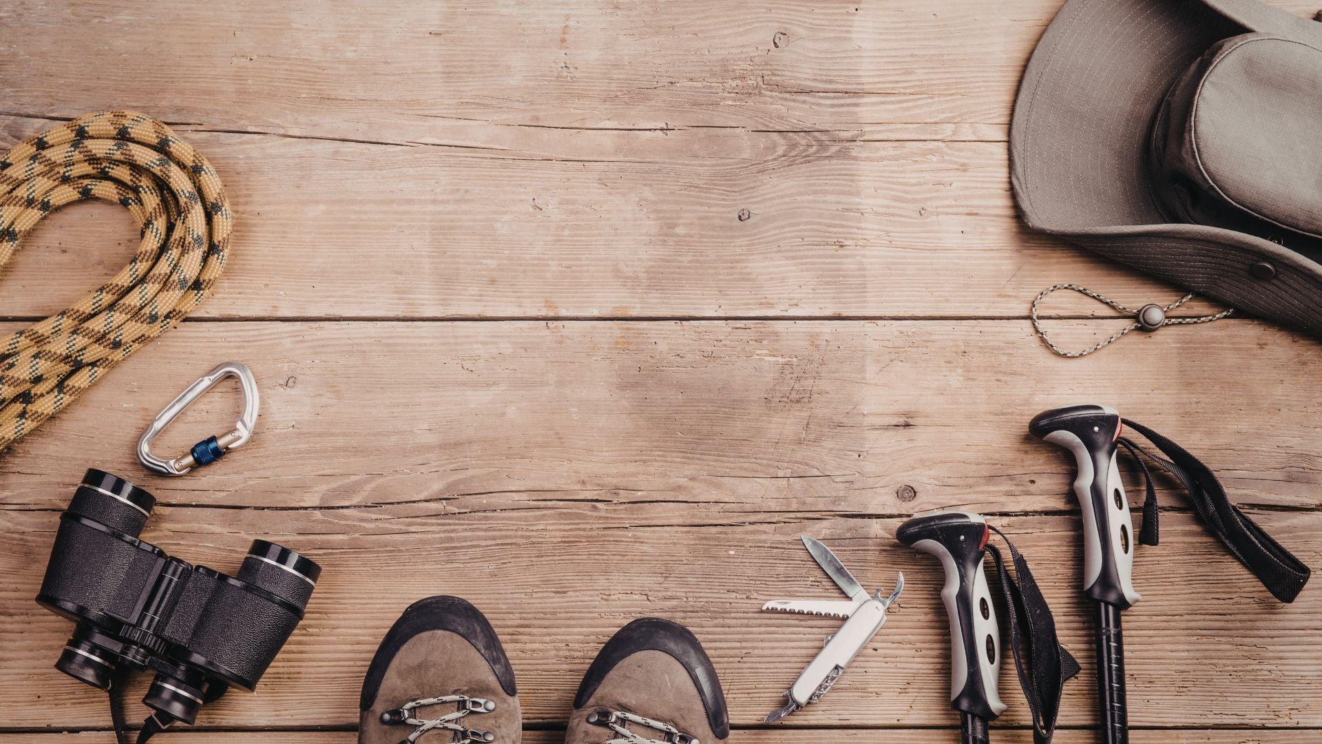 Essential Trail Running Gear for Beginners