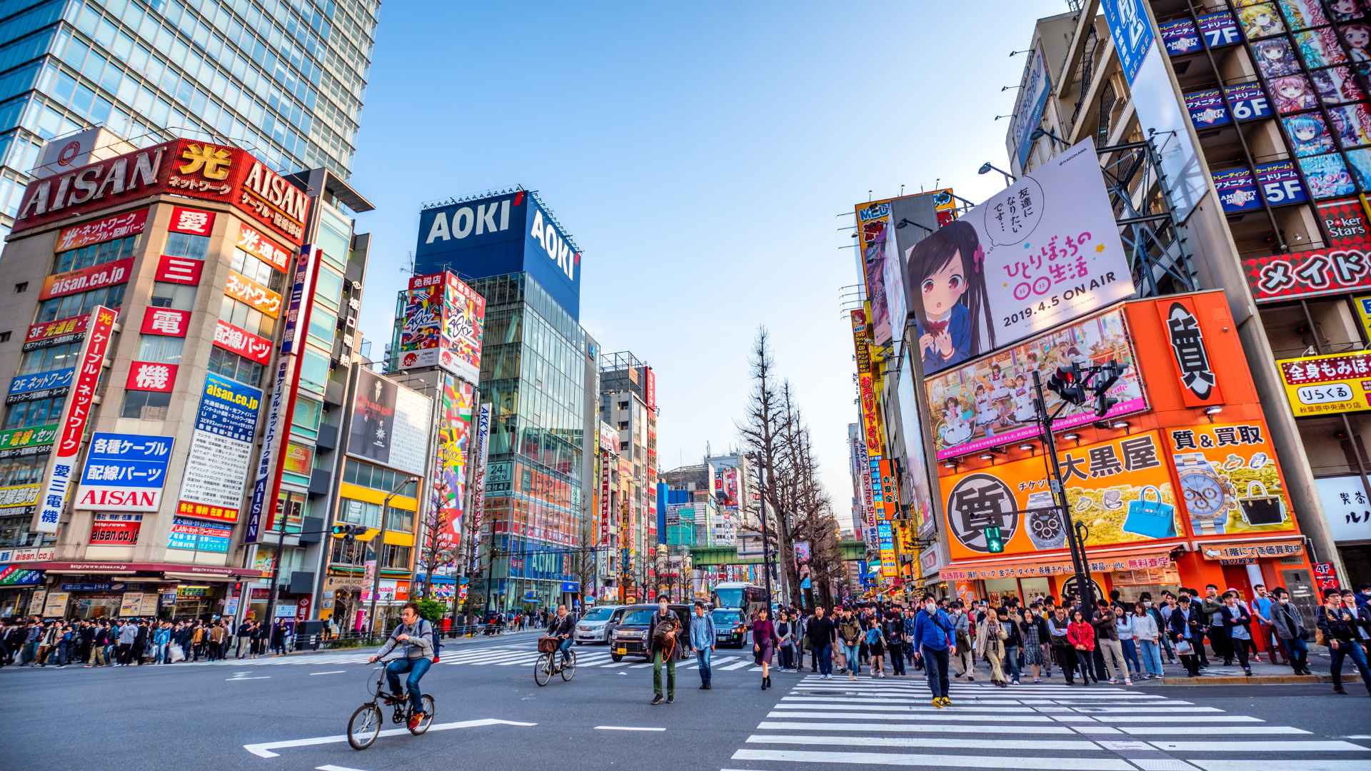 Why Japan Has Become a Bucket List Destination for Marathon Runners