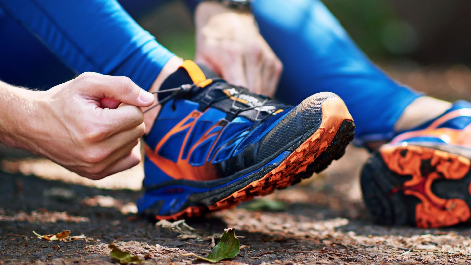 How to Choose the Best Trail Running Shoes