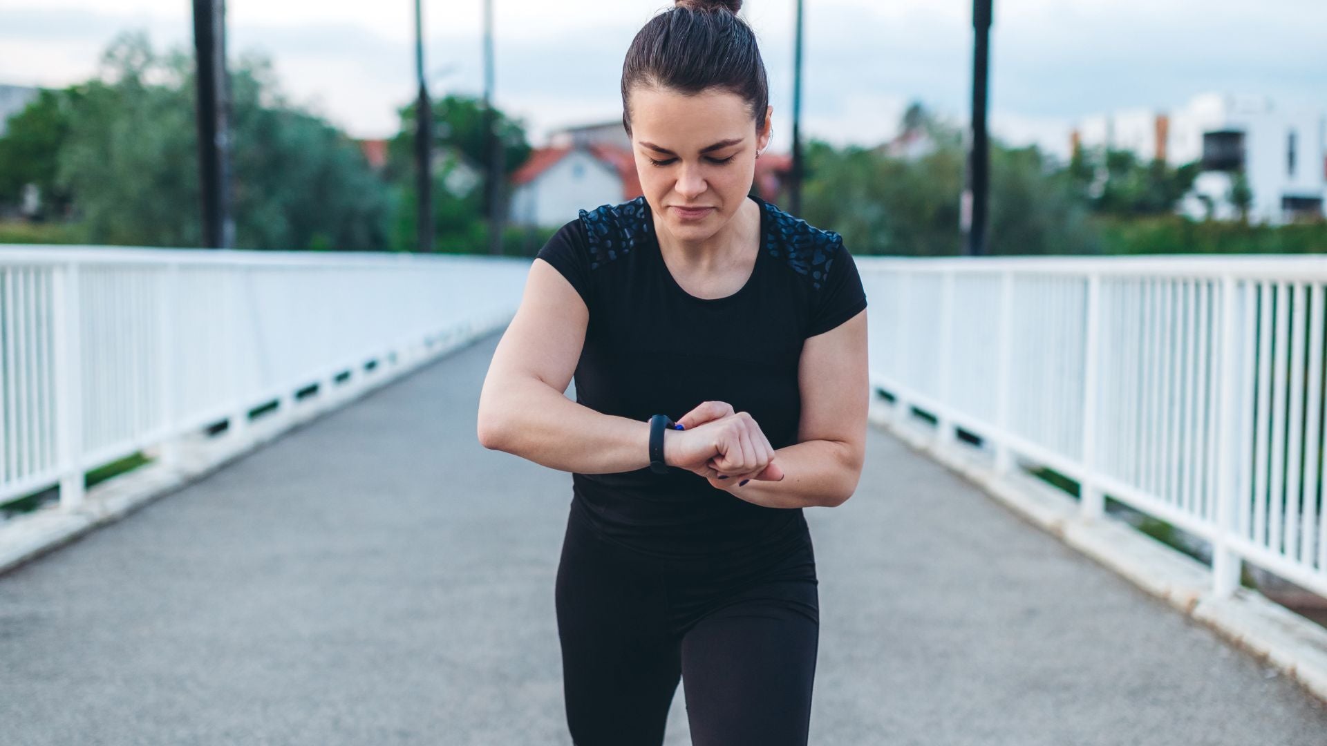 The Best GPS Watches for Endurance Athletes
