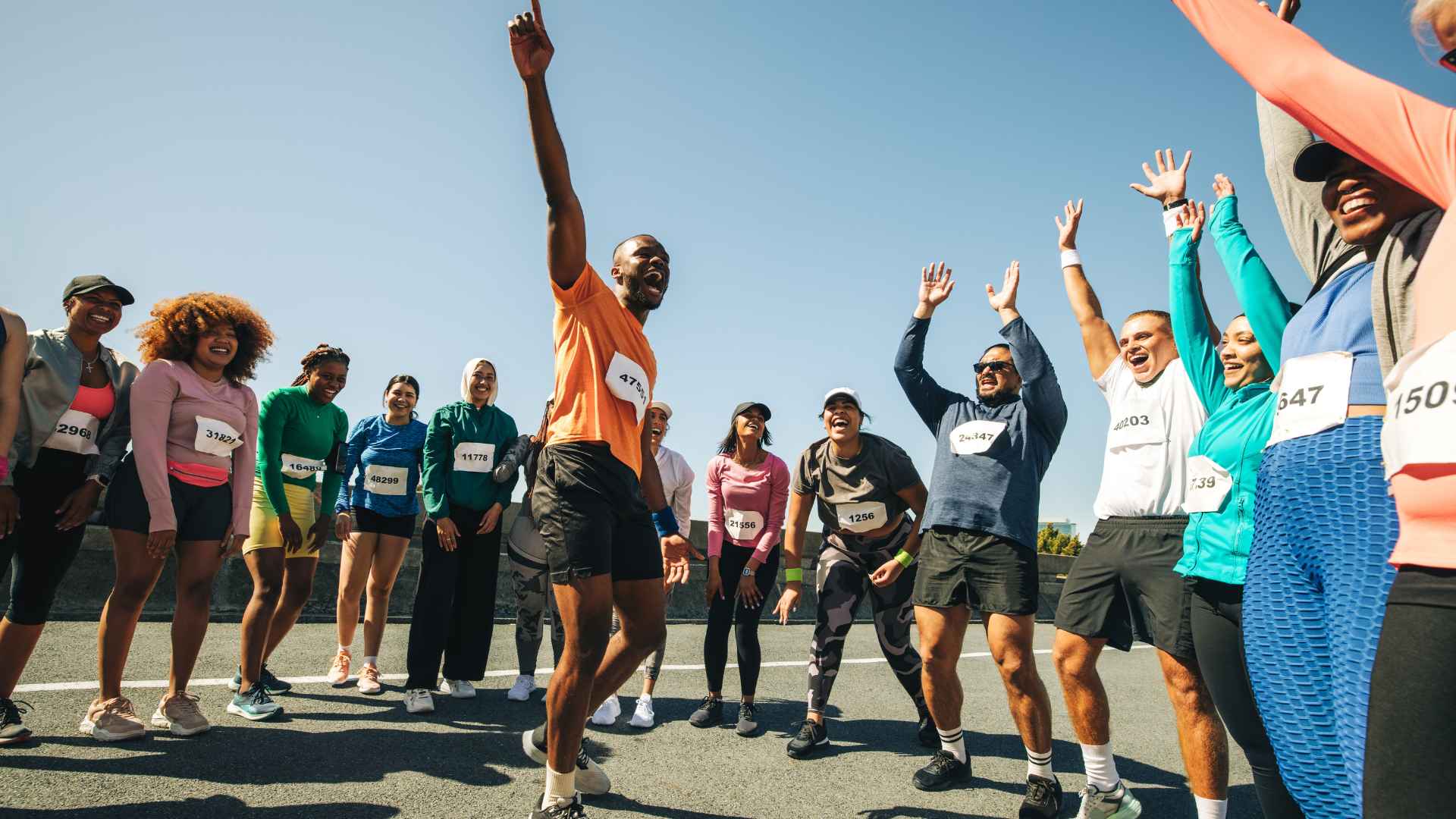 5K Training Plan: How to Prepare for Your First or Fastest 5K