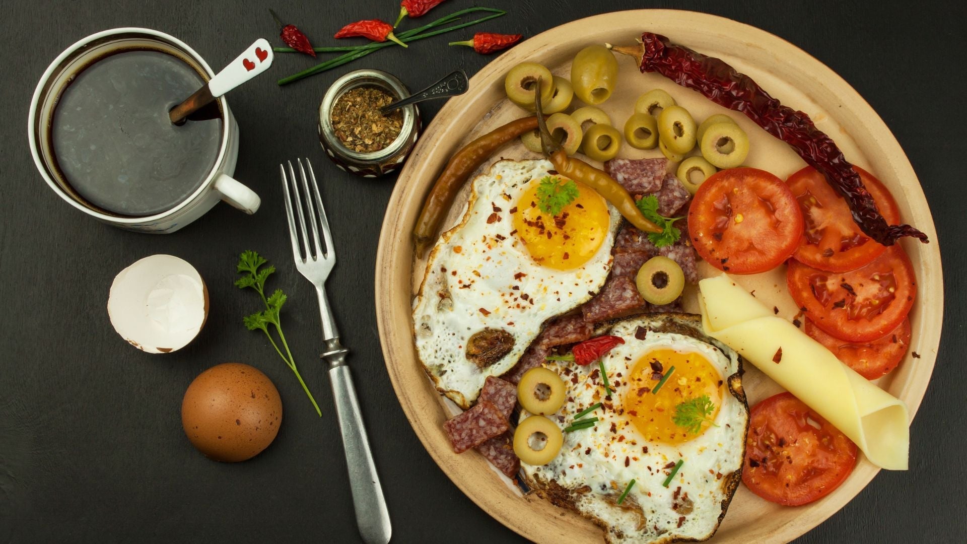 Breakfast Ideas for Endurance Athletes