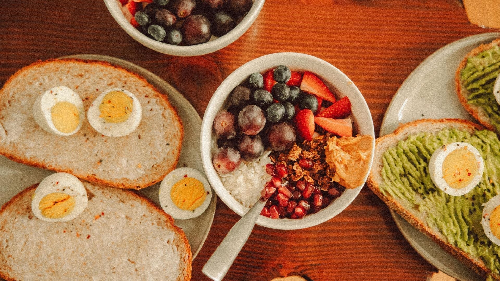 Post Run Meals That Help You Recover Faster