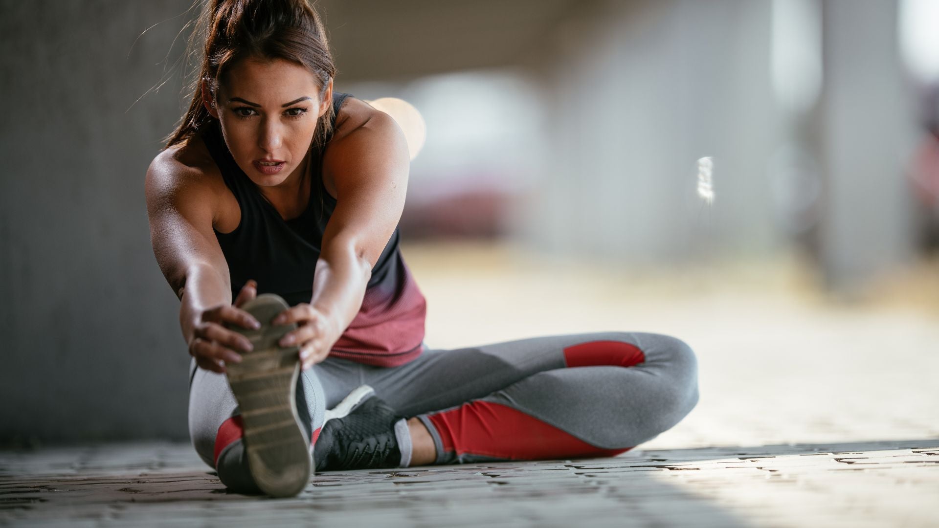 How to Train Your Gut for Endurance Events