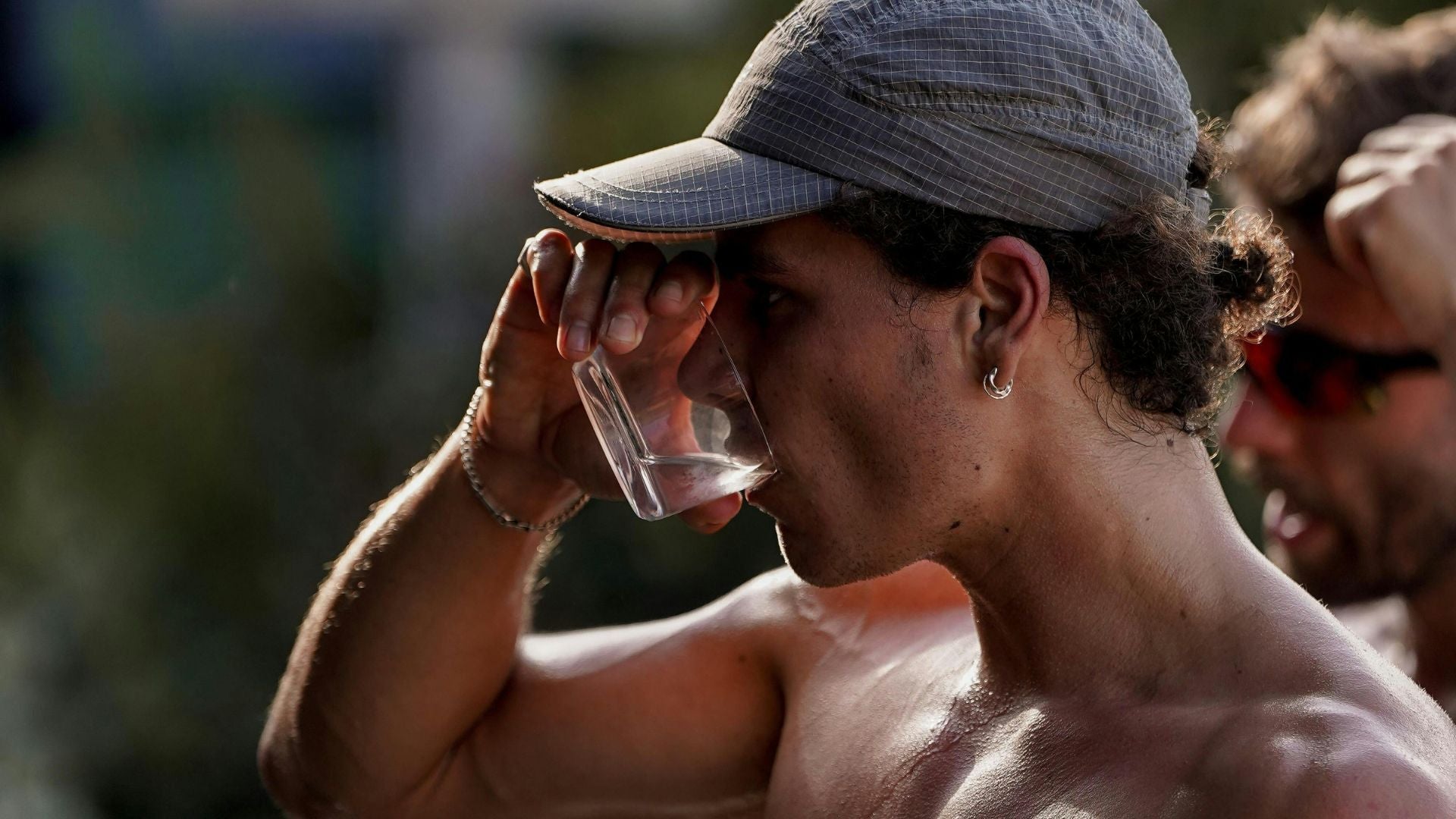 How to Rehydrate After Endurance Workouts