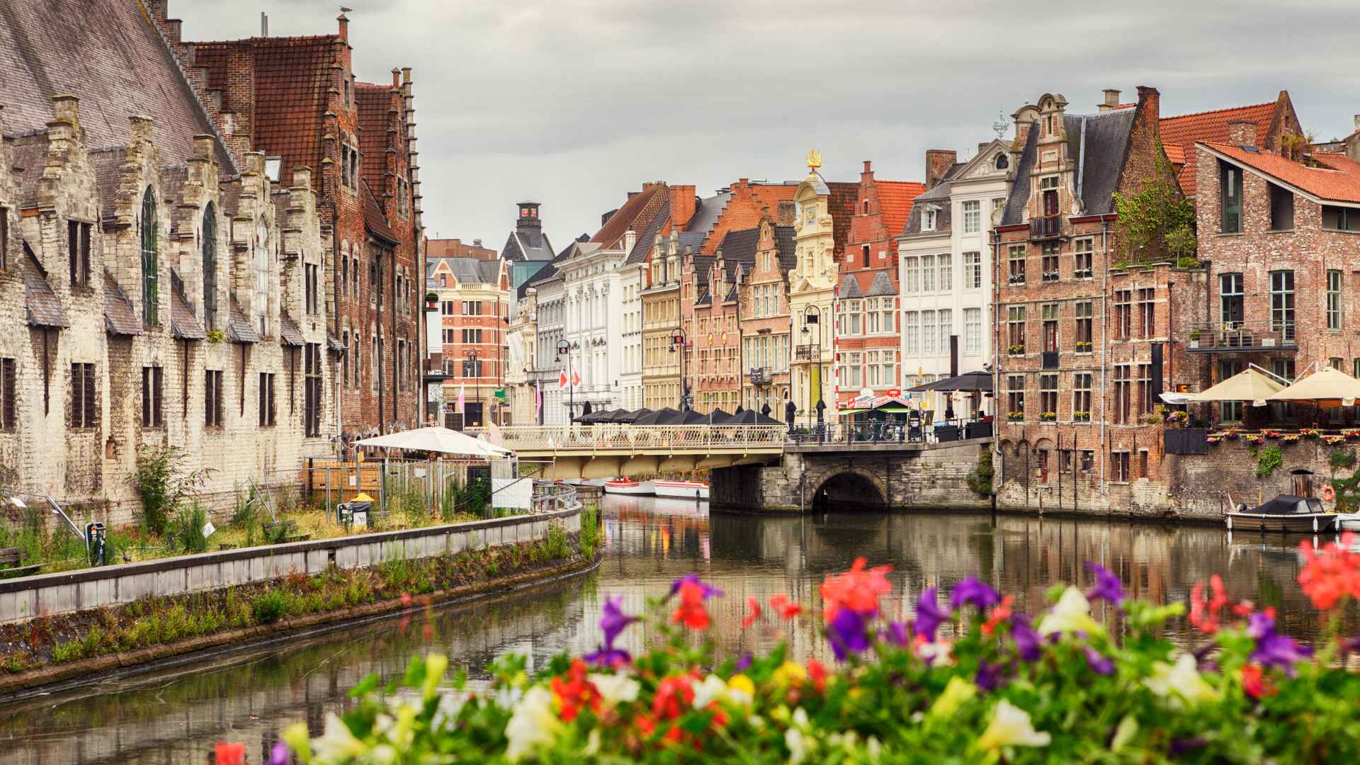 Belgium's Hidden Gem Marathons You Should Know About