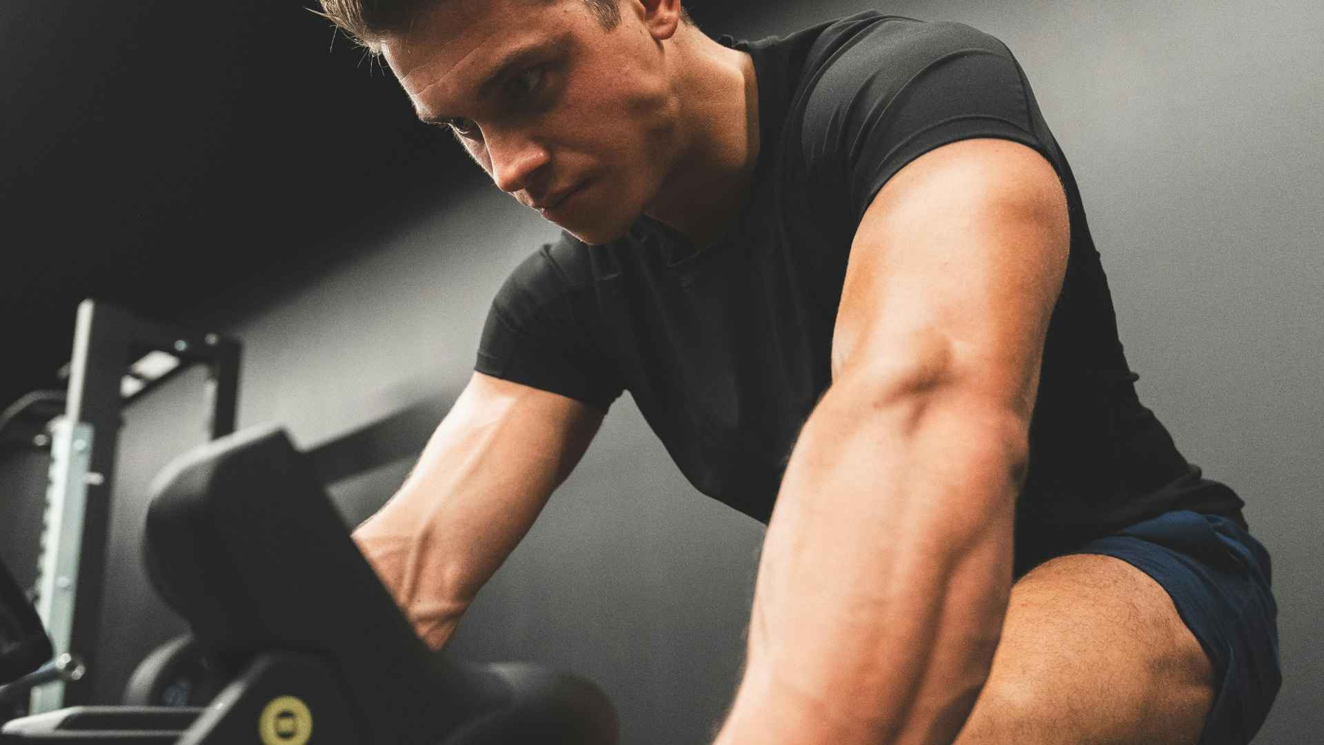 Strength Exercises Every Runner Should Do