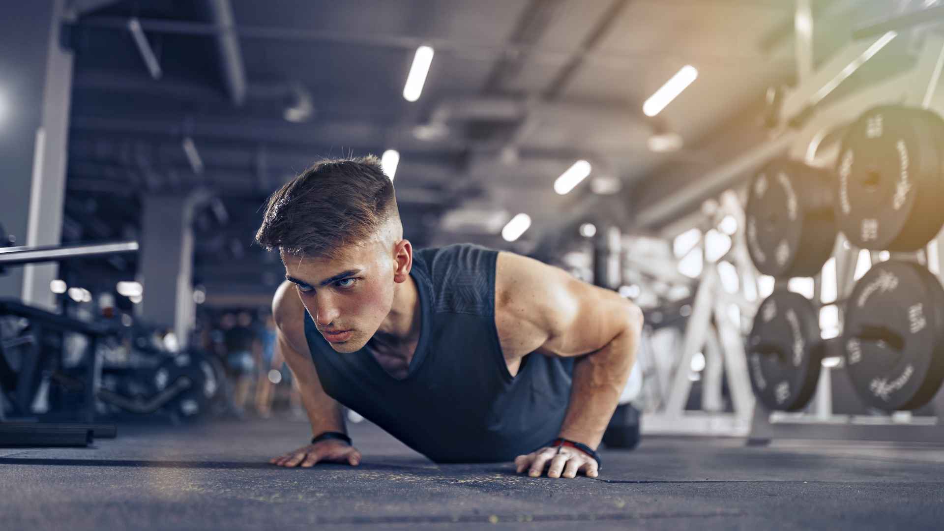 Why Glute Strength Is Critical for Runners