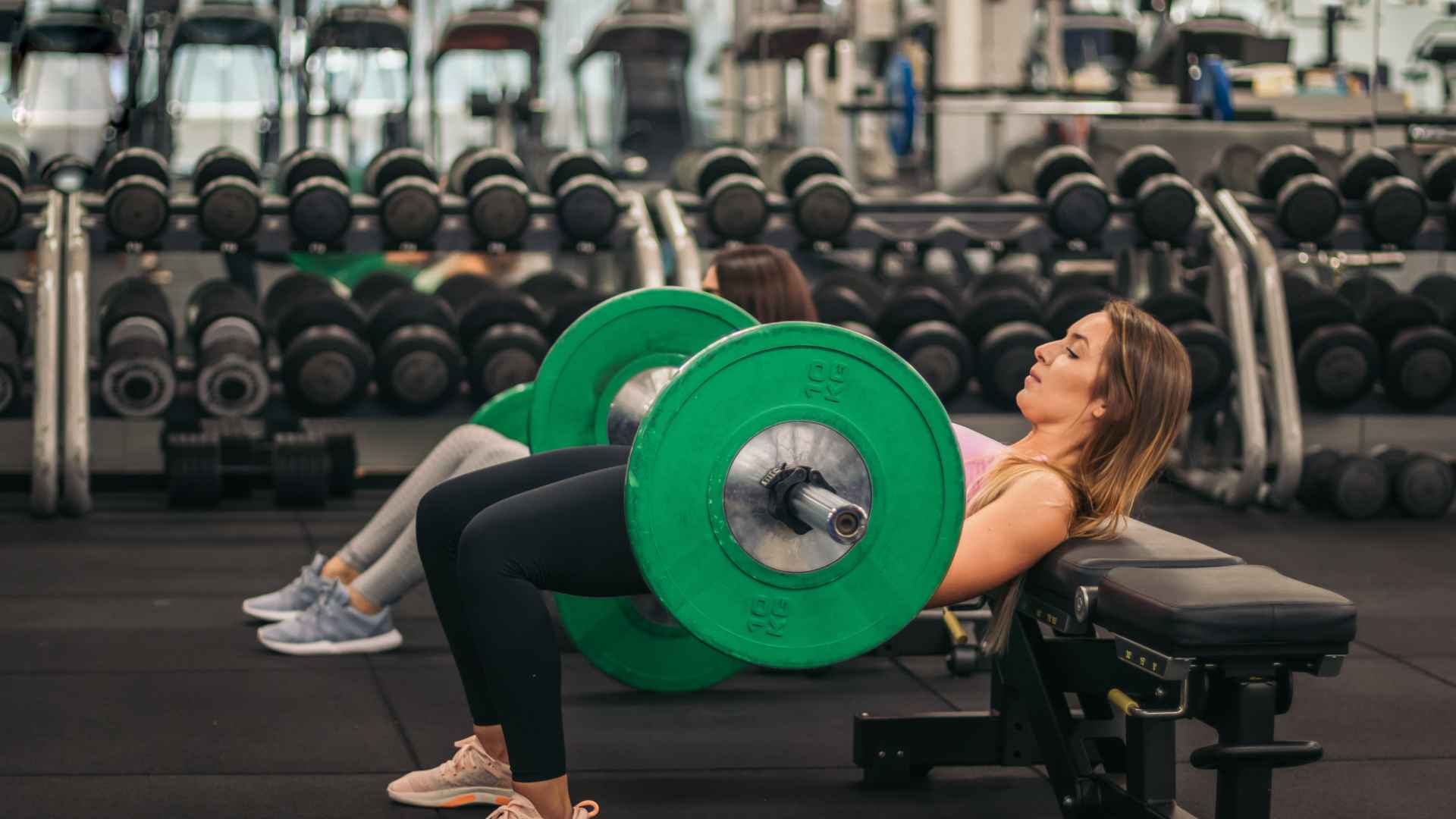 Hip Mobility Exercises for Runners