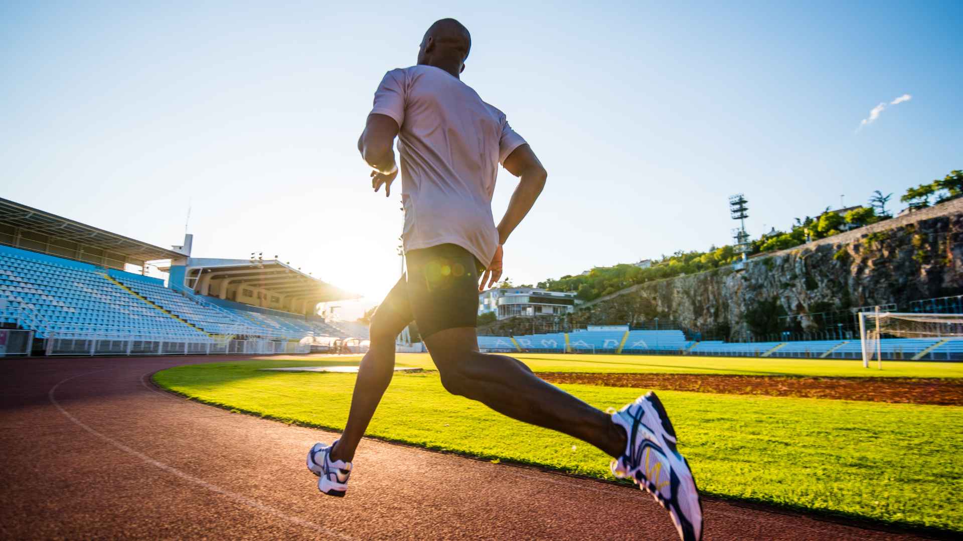 How to Manage Race Day Anxiety