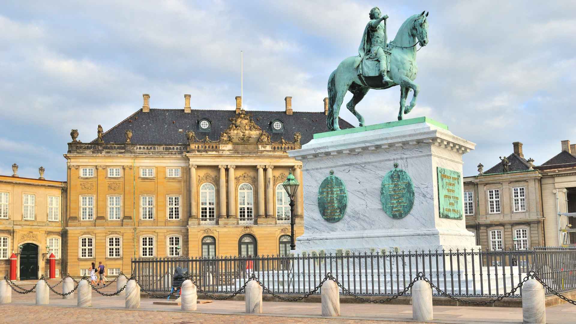 The Best Marathons in Denmark for Beginners and Experienced Runners