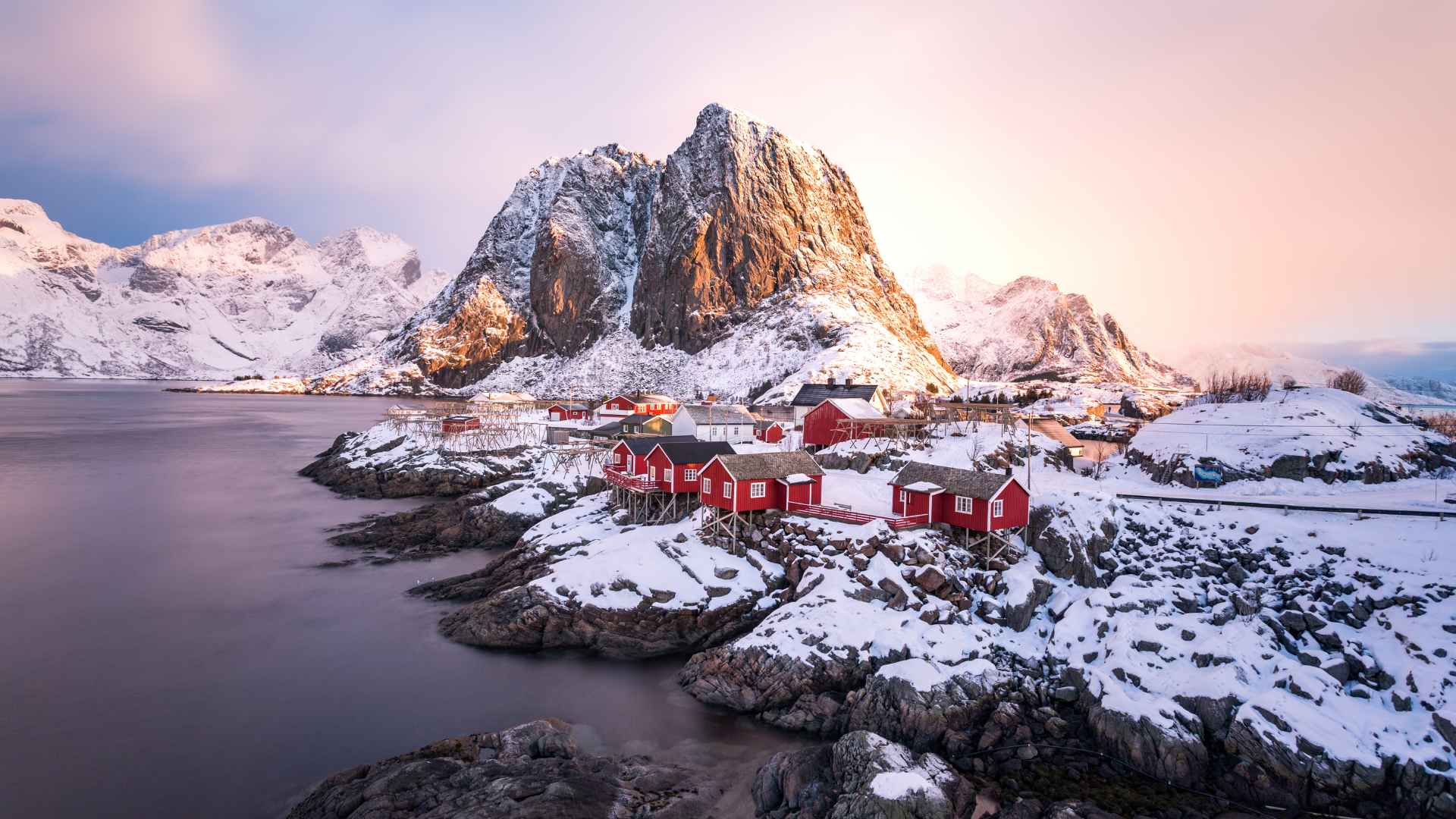 The Most Beautiful Ultramarathons in Norway