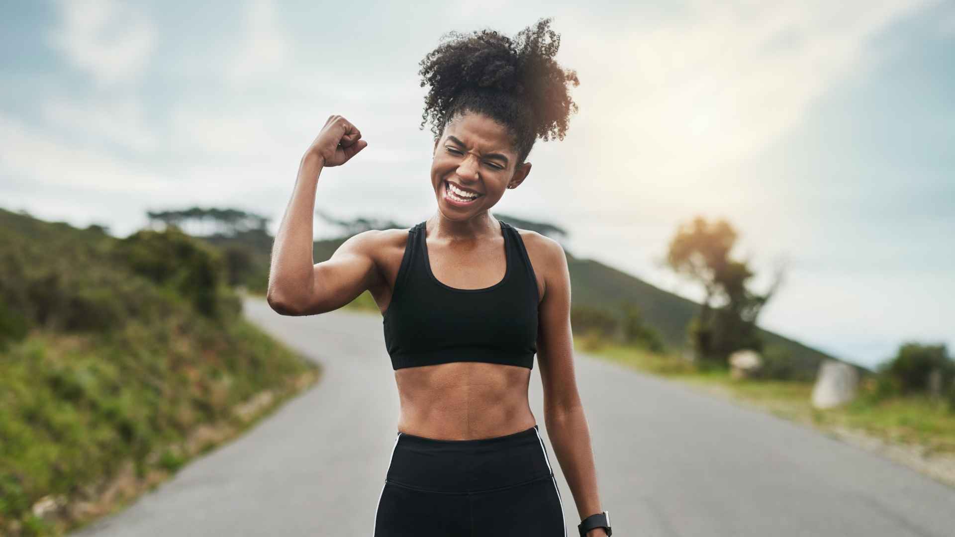 Mindset Strategies for Endurance Athletes