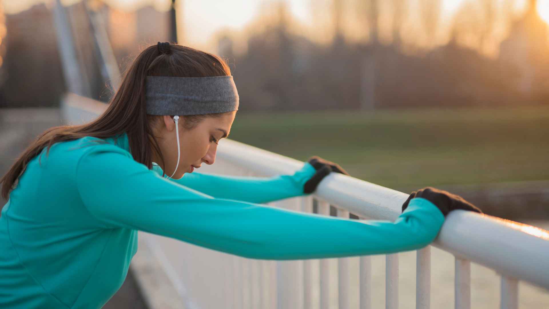 Running Motivation Tips for Tough Training Days